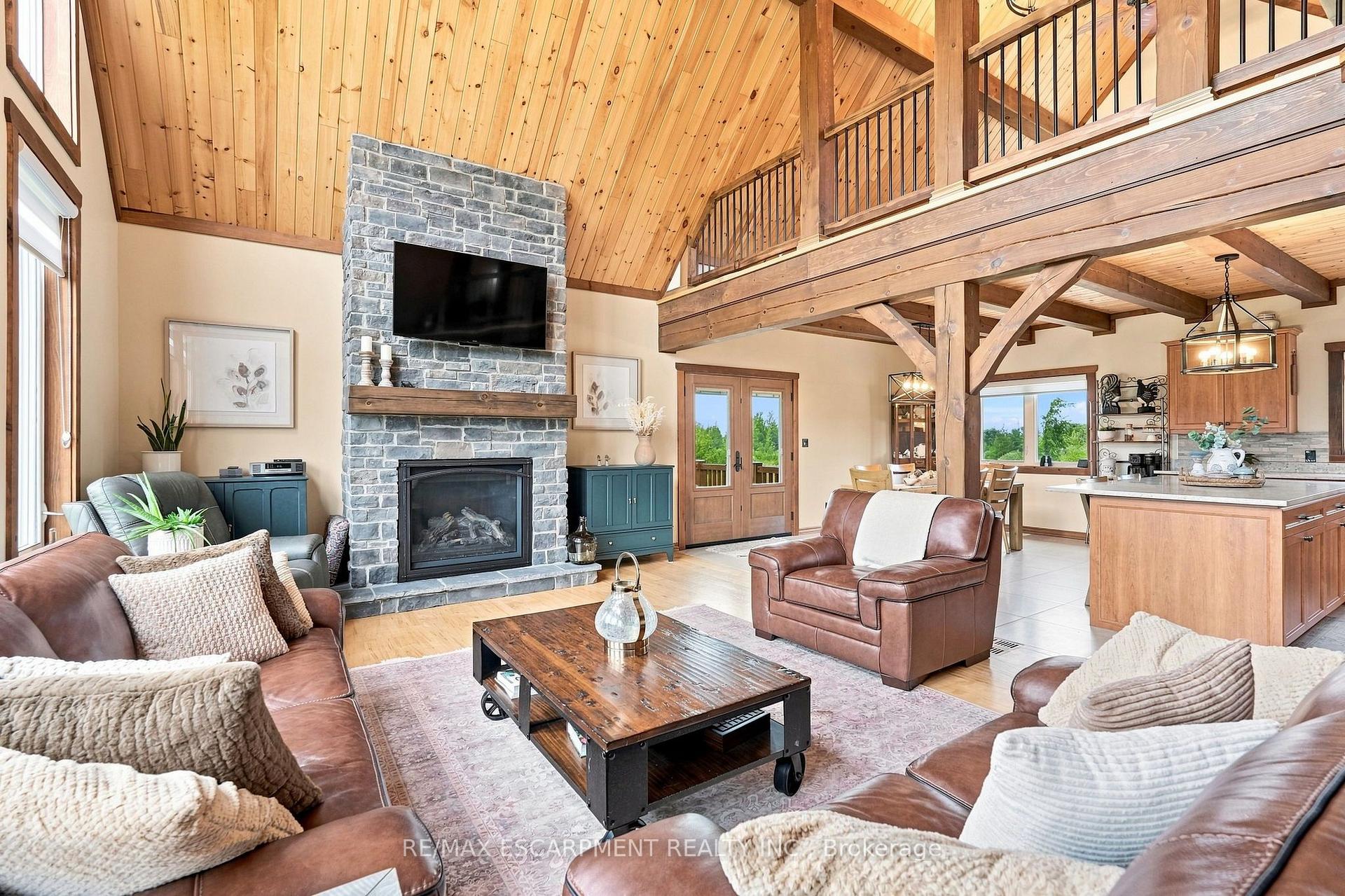 Photo 11 of 124288 Southgate Road 12, Southgate — HOMEH