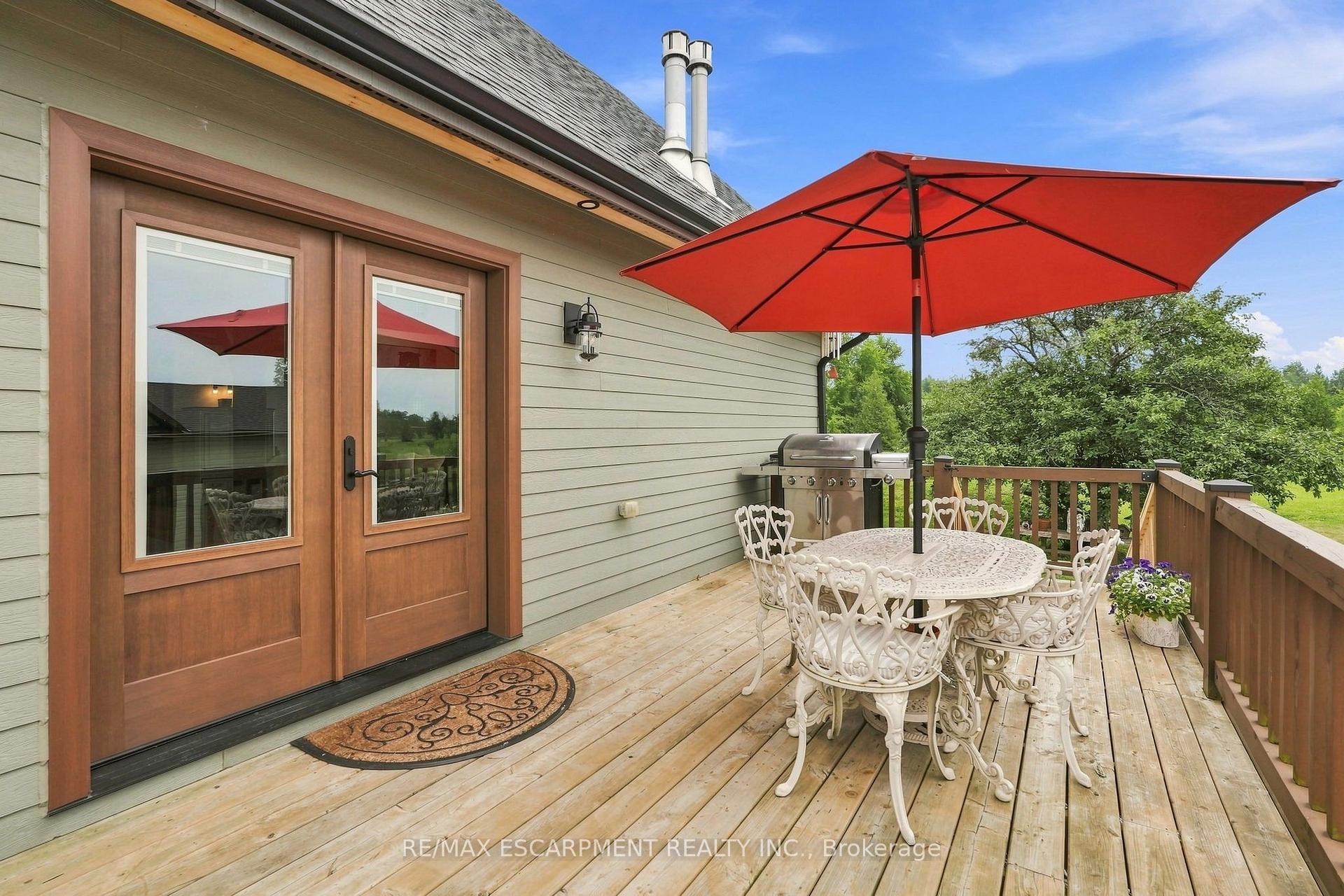 Photo 36 of 124288 Southgate Road 12, Southgate — HOMEH