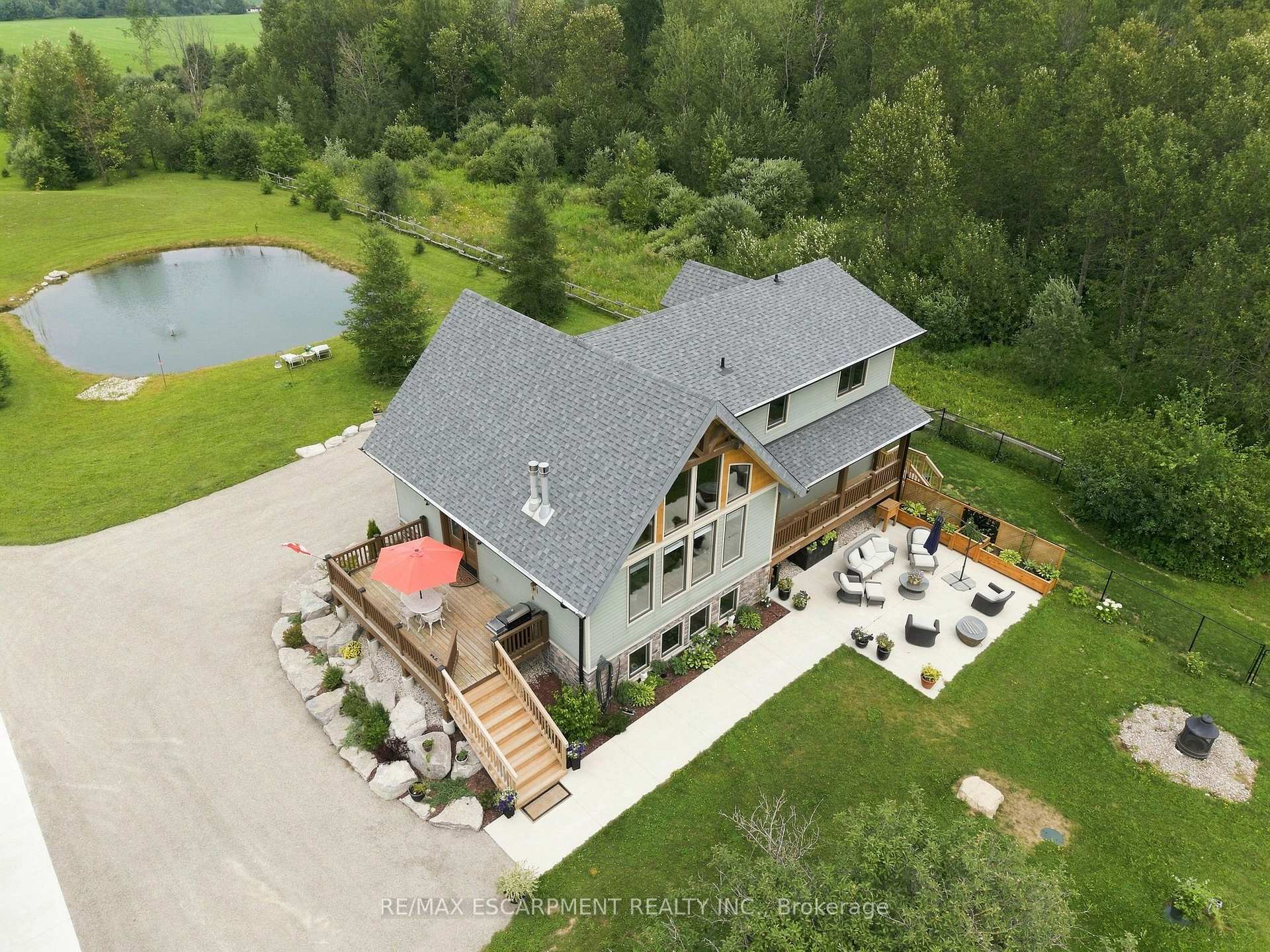 Photo 37 of 124288 Southgate Road 12, Southgate — HOMEH