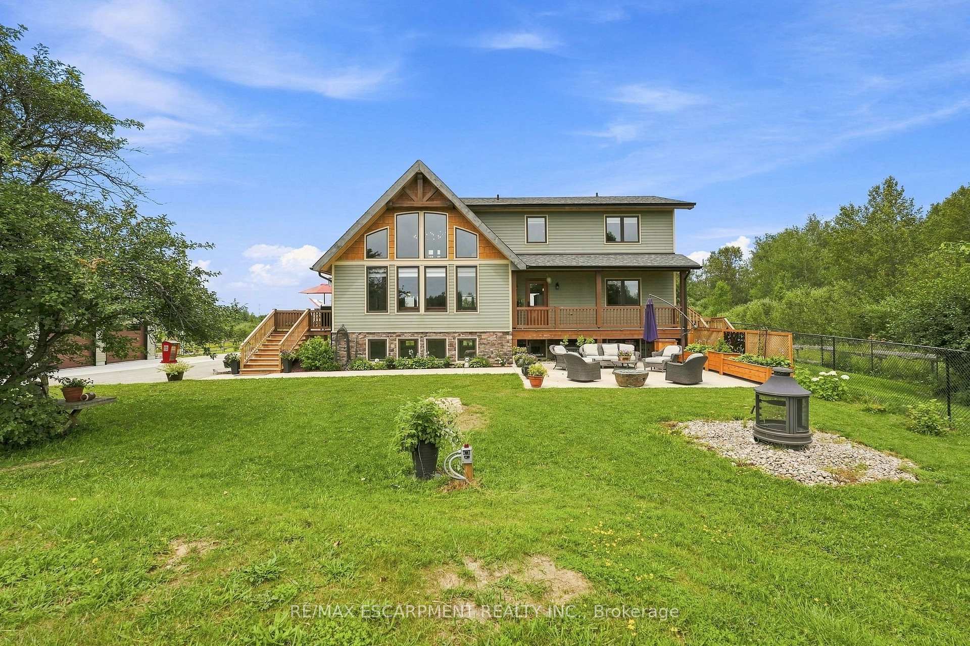 Photo 39 of 124288 Southgate Road 12, Southgate — HOMEH