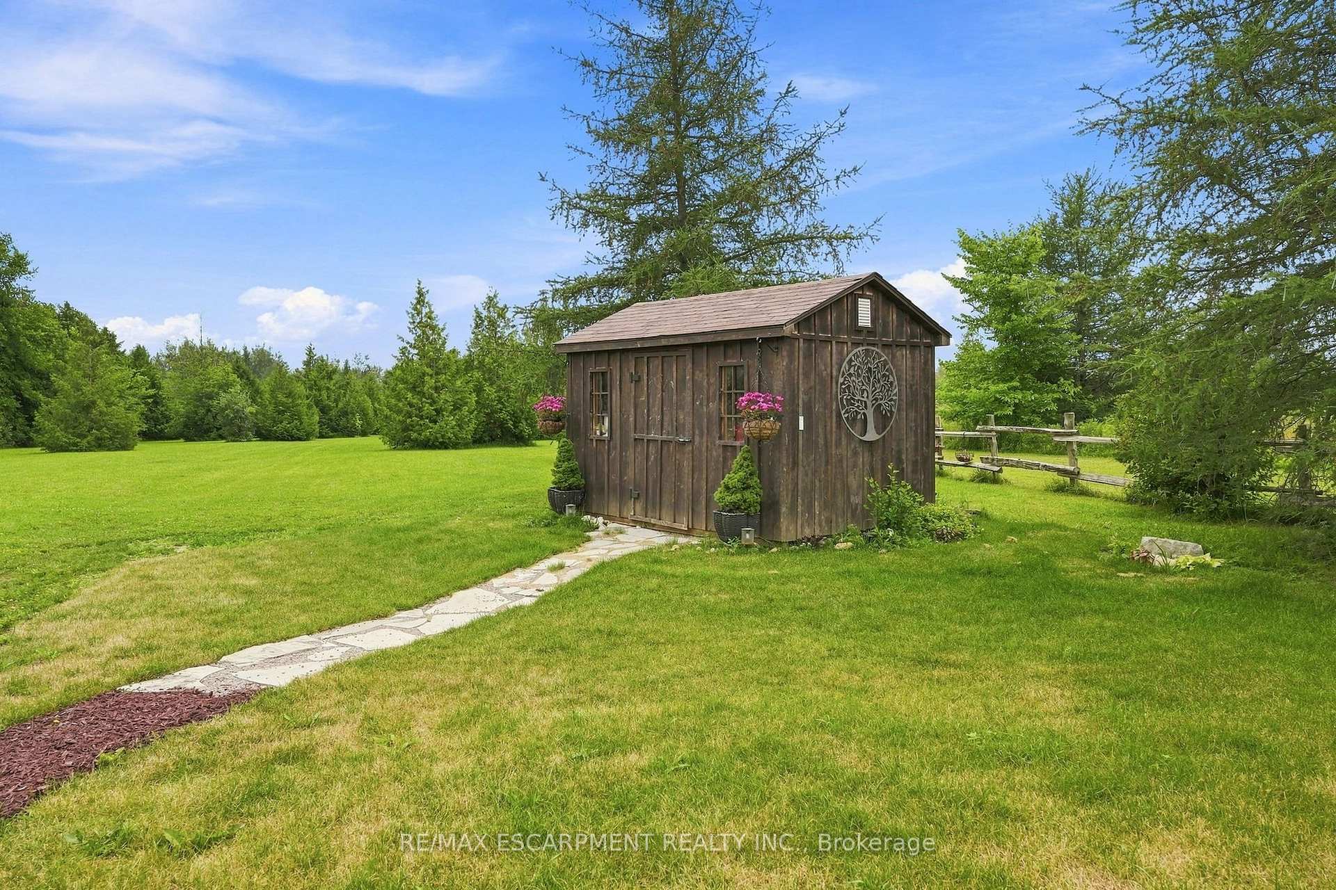 Photo 40 of 124288 Southgate Road 12, Southgate — HOMEH