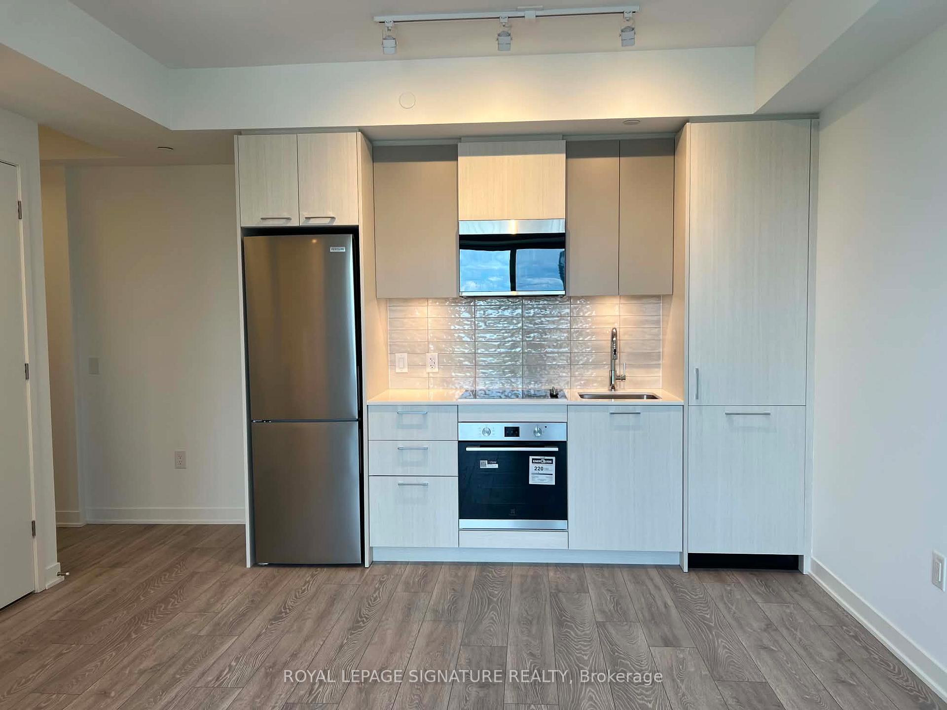 Photo 1 of Unit 2009, 10 Oak Street, Toronto, Regent Park — HOMEH