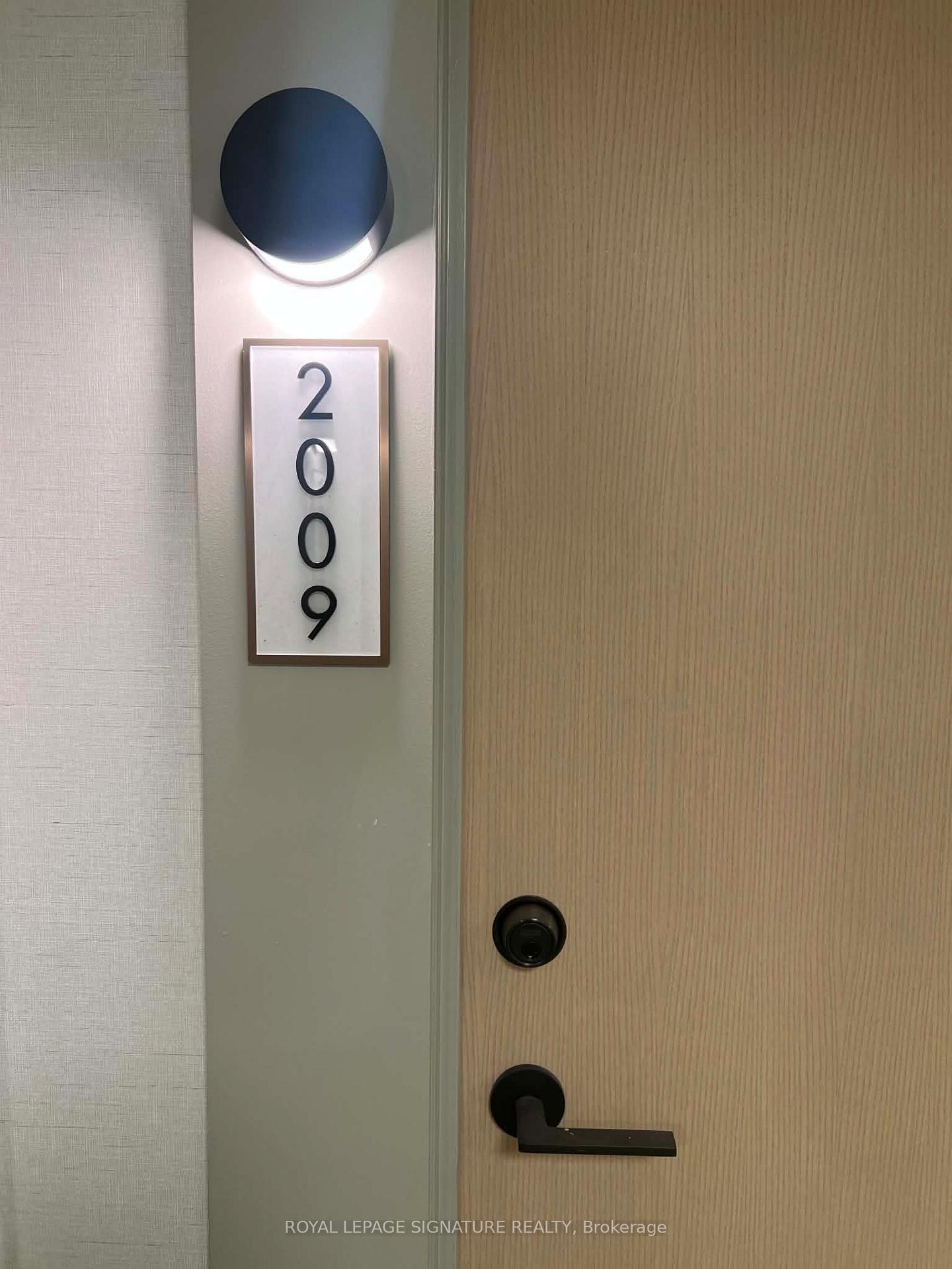 Photo 7 of Unit 2009, 10 Oak Street, Toronto, Regent Park — HOMEH