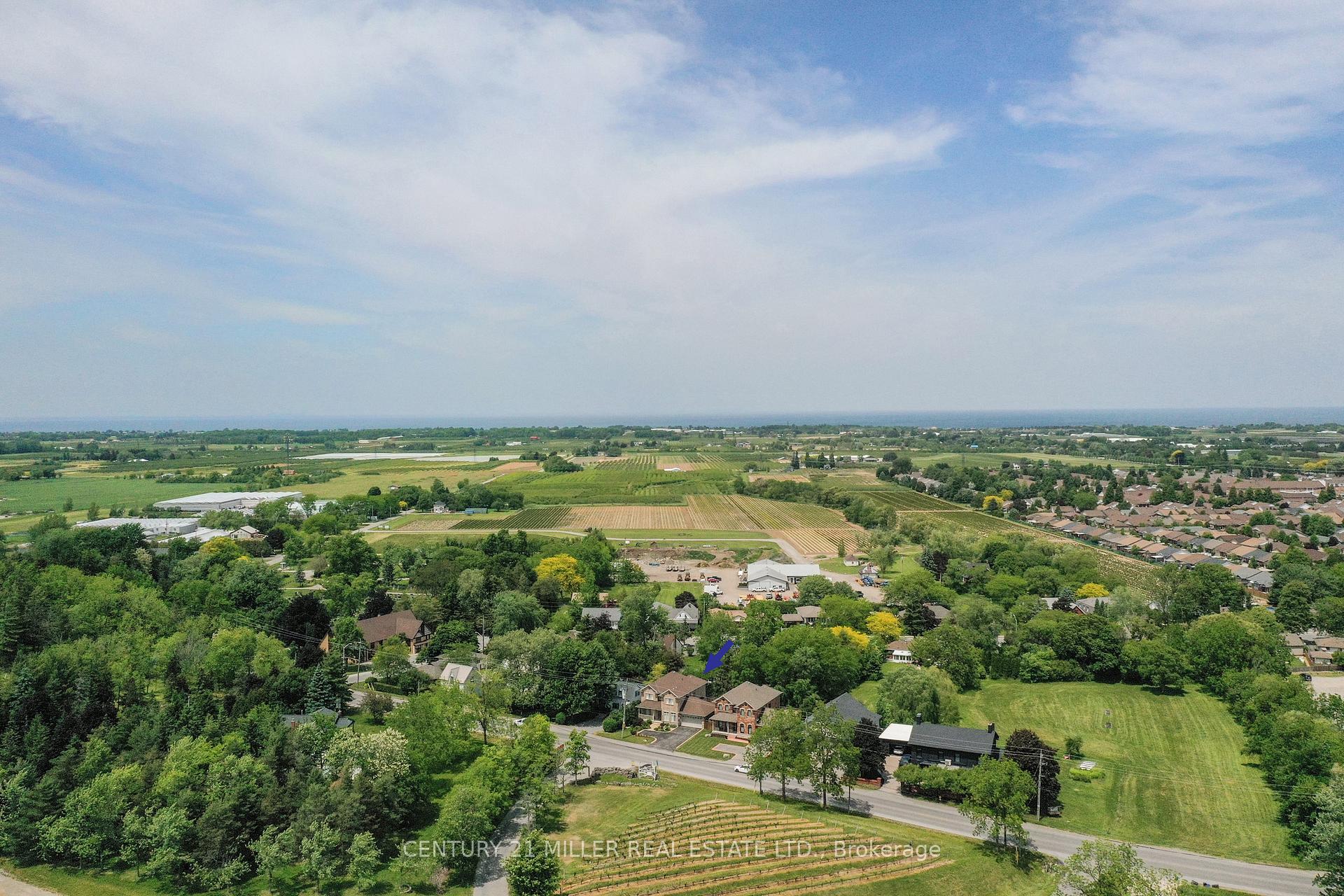 Photo 2 of 3549 King Street, Lincoln, Lincoln-Jordan/Vineland — HOMEH