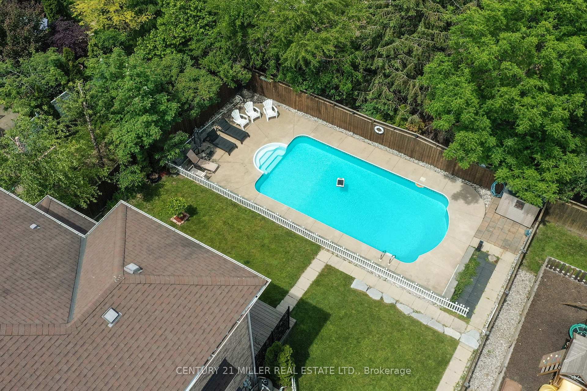 Photo 31 of 3549 King Street, Lincoln, Lincoln-Jordan/Vineland — HOMEH