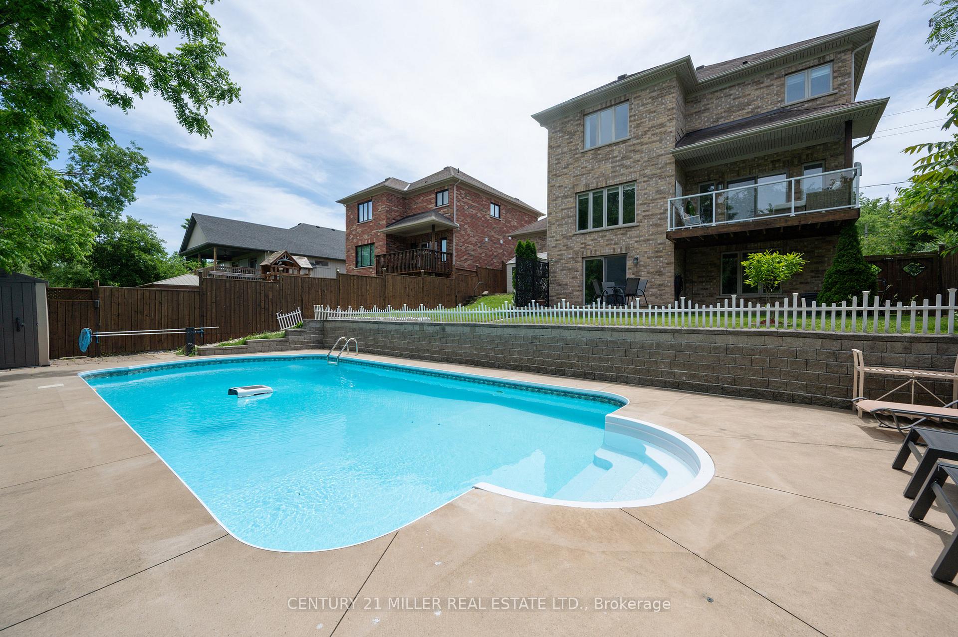 Photo 33 of 3549 King Street, Lincoln, Lincoln-Jordan/Vineland — HOMEH