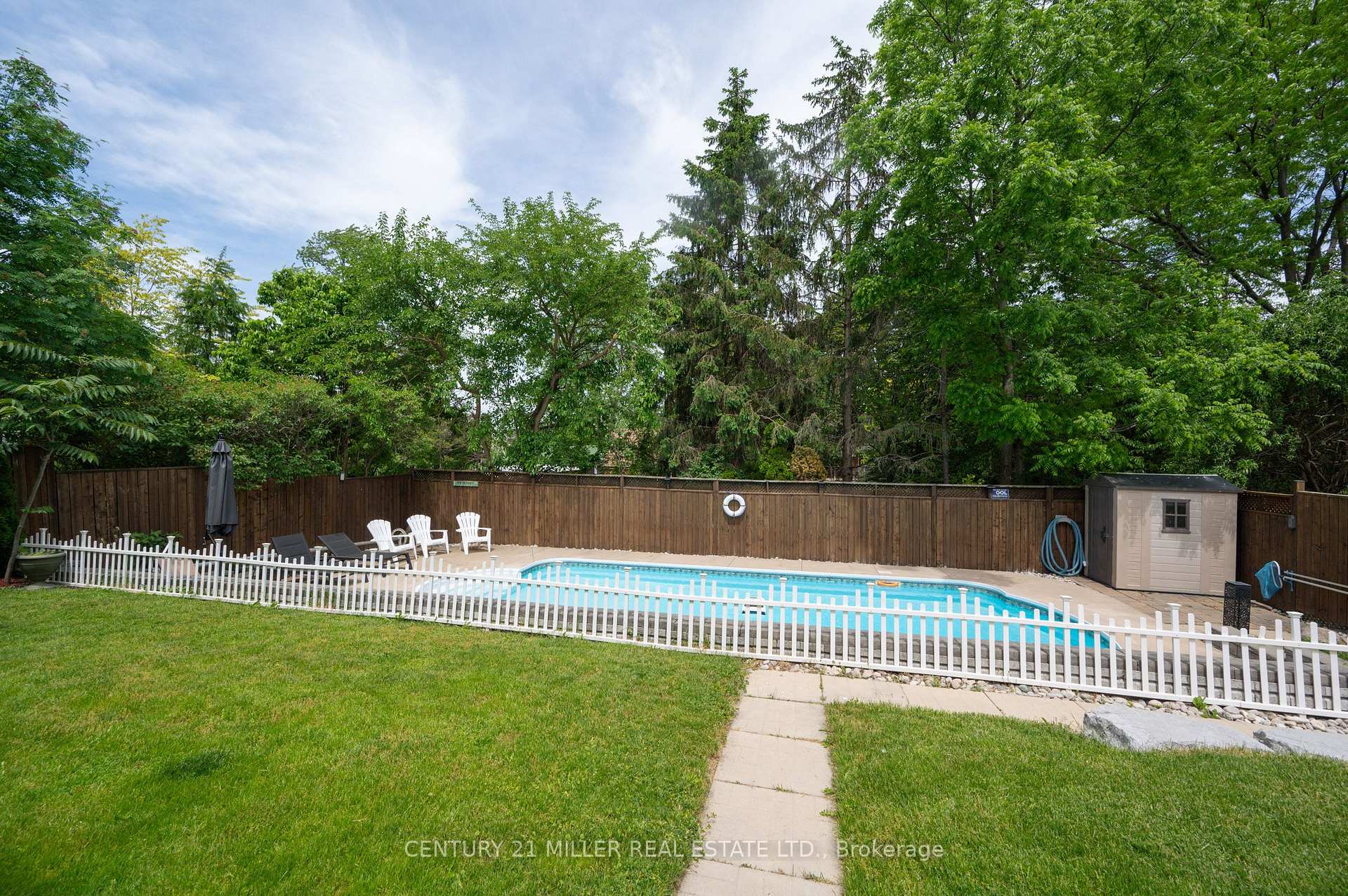 Photo 37 of 3549 King Street, Lincoln, Lincoln-Jordan/Vineland — HOMEH