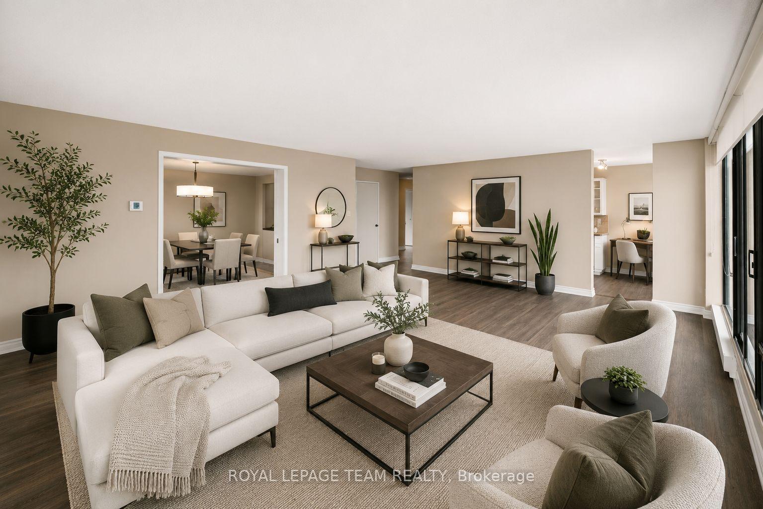 Photo 6 of Unit 804, 1190 Richmond Road, Ottawa, Woodroffe — HOMEH
