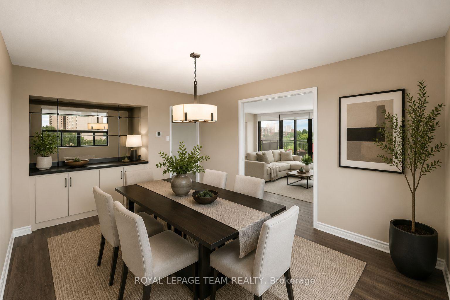 Photo 10 of Unit 804, 1190 Richmond Road, Ottawa, Woodroffe — HOMEH