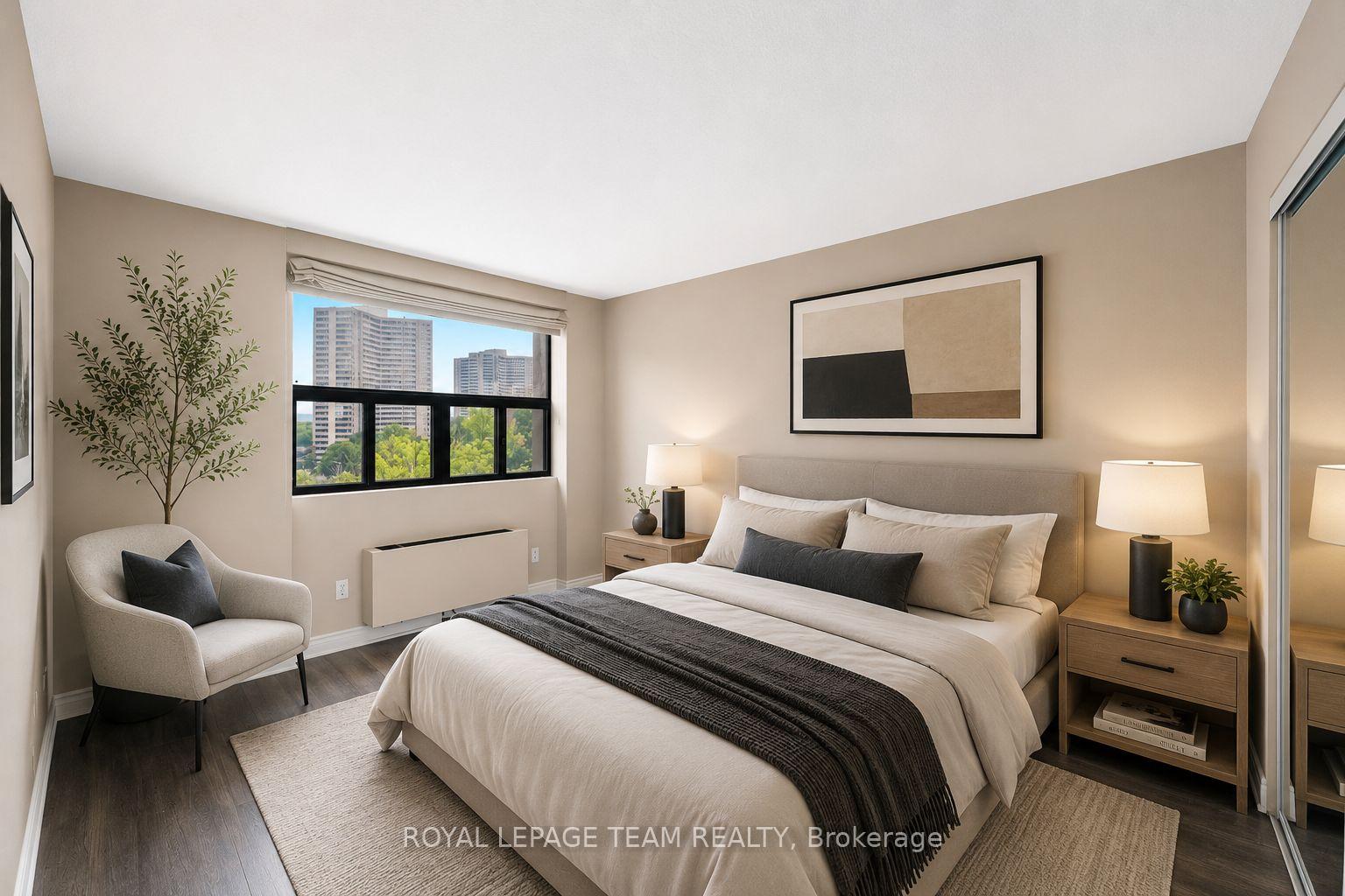 Photo 14 of Unit 804, 1190 Richmond Road, Ottawa, Woodroffe — HOMEH
