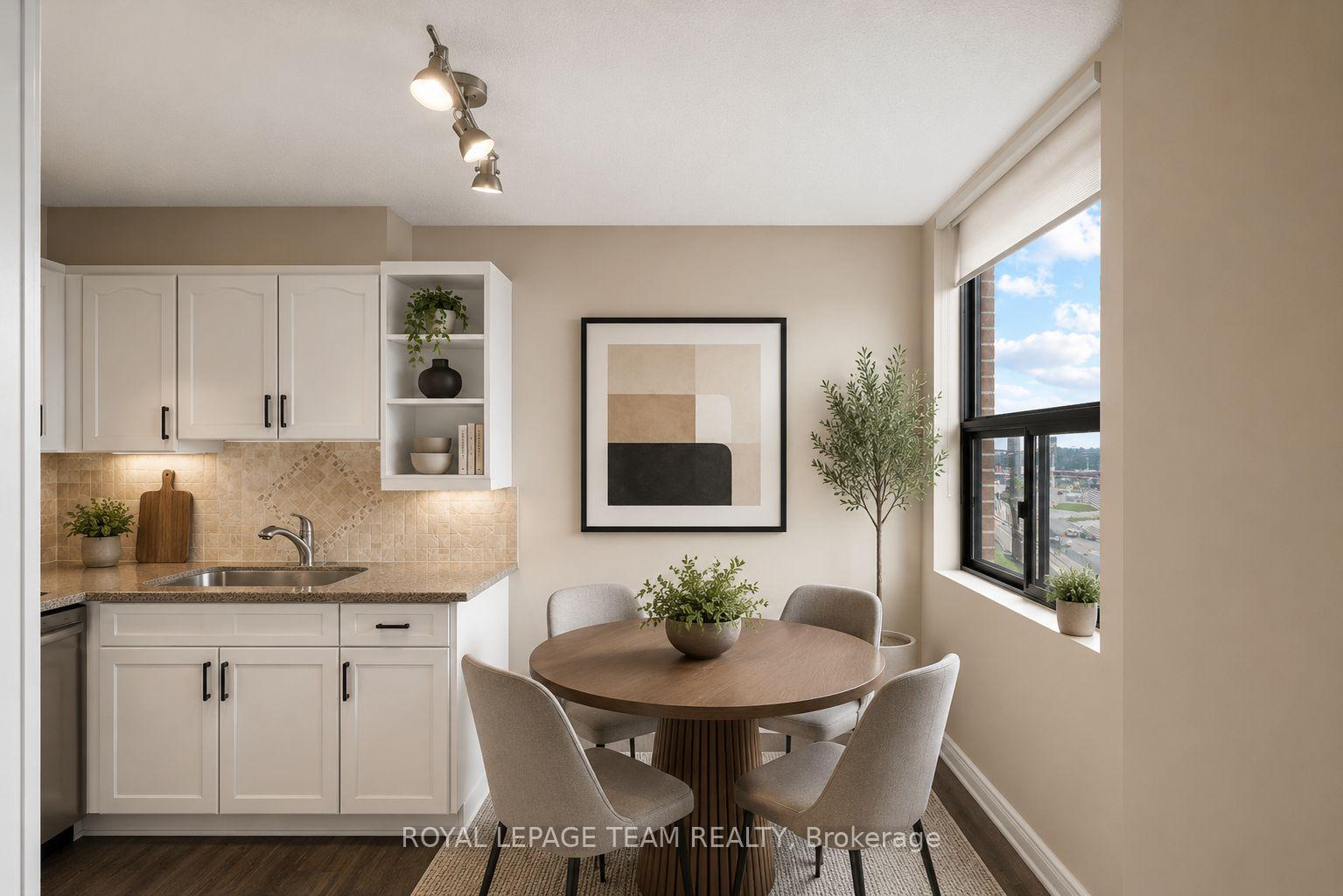 Photo 15 of Unit 804, 1190 Richmond Road, Ottawa, Woodroffe — HOMEH