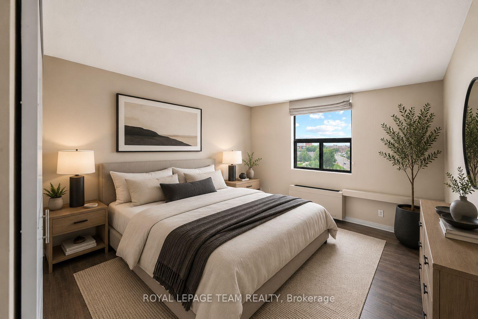 Photo 22 of Unit 804, 1190 Richmond Road, Ottawa, Woodroffe — HOMEH