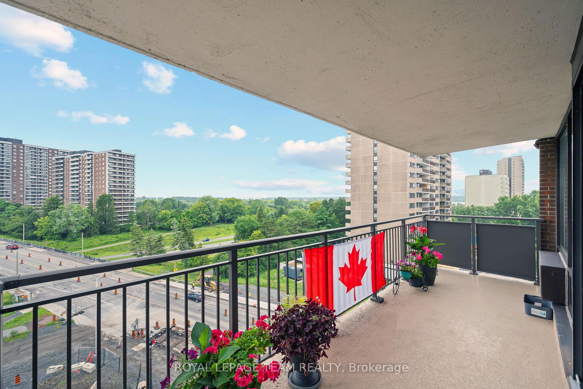 Photo 28 of Unit 804, 1190 Richmond Road, Ottawa, Woodroffe — HOMEH