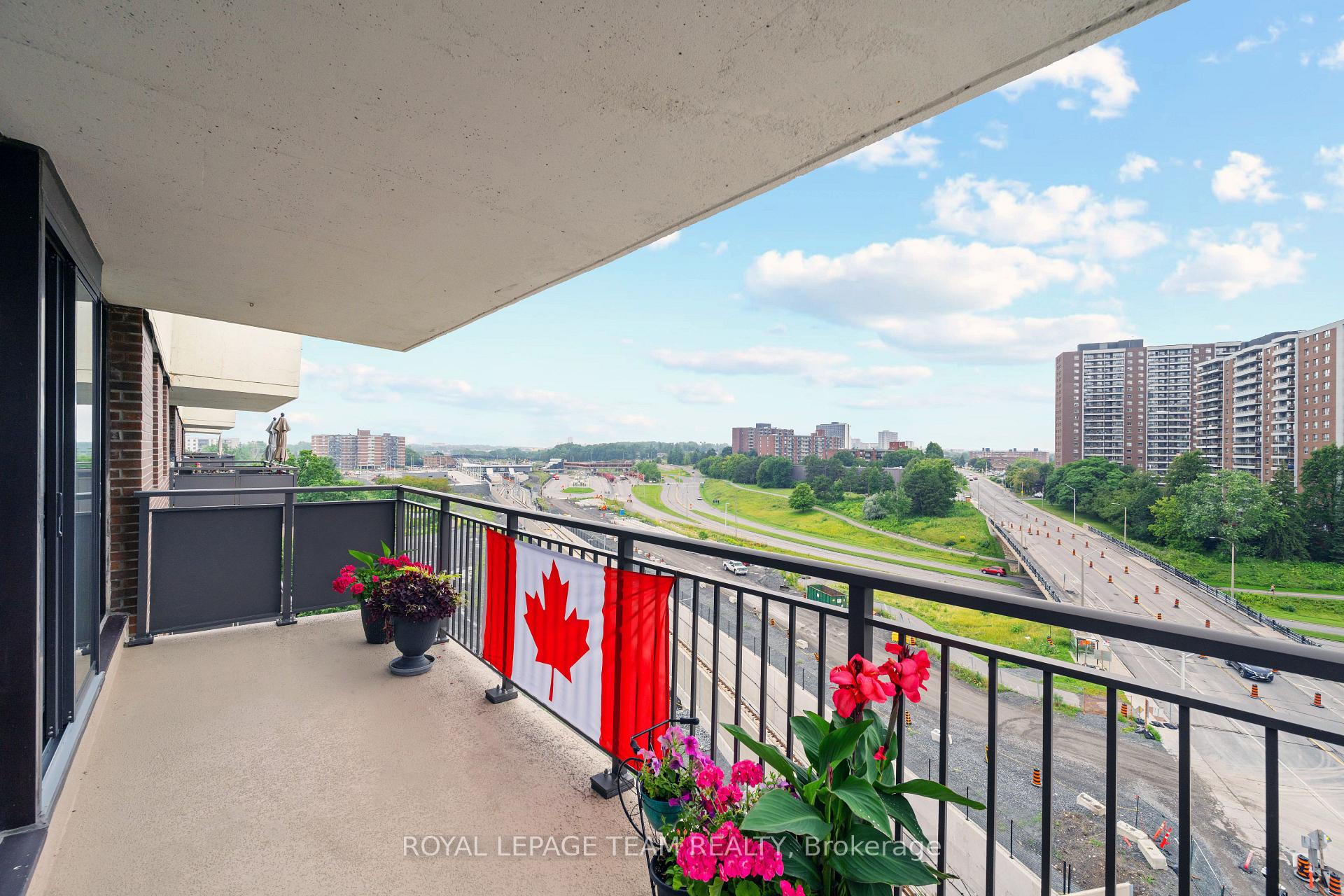Photo 29 of Unit 804, 1190 Richmond Road, Ottawa, Woodroffe — HOMEH
