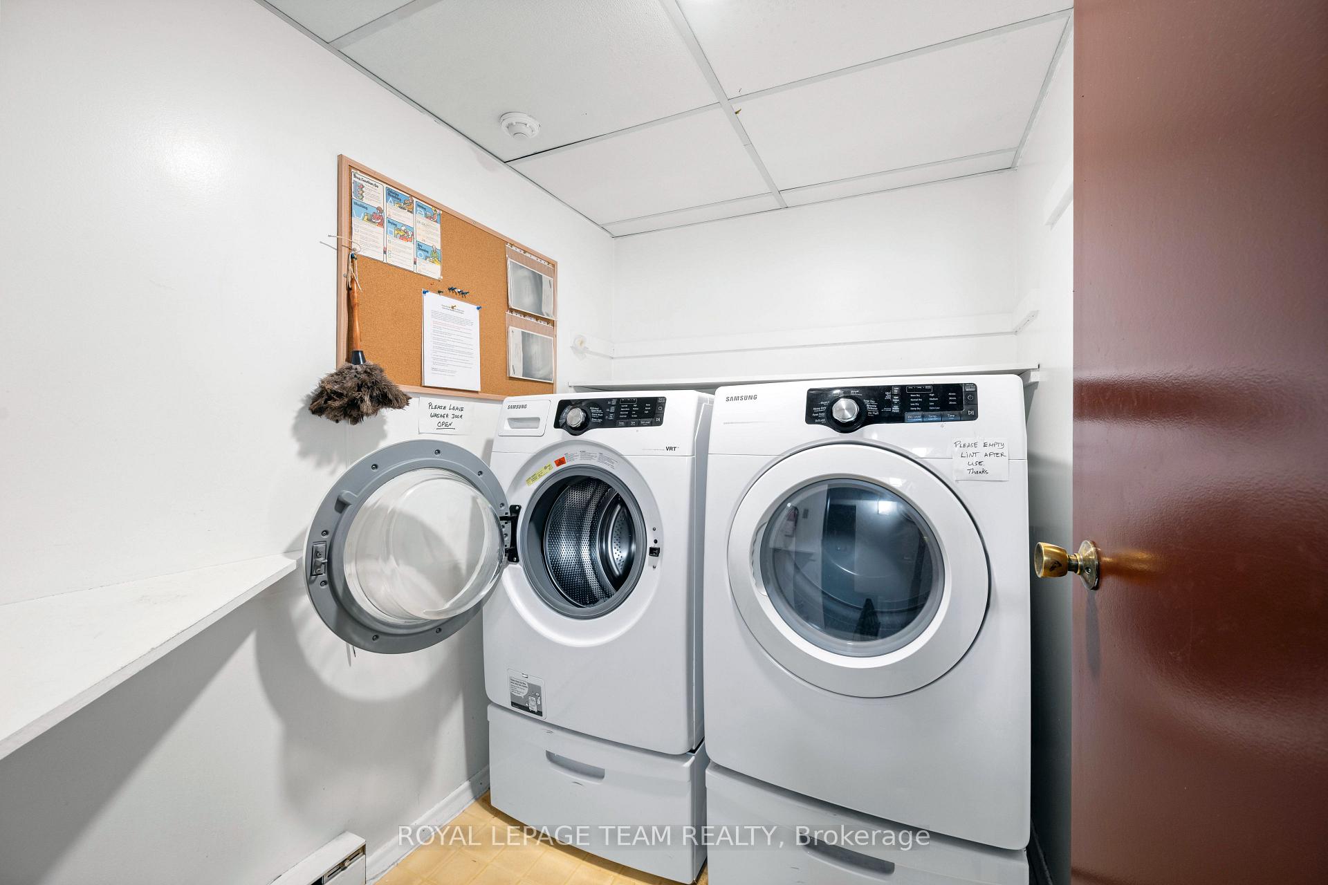 Photo 30 of Unit 804, 1190 Richmond Road, Ottawa, Woodroffe — HOMEH