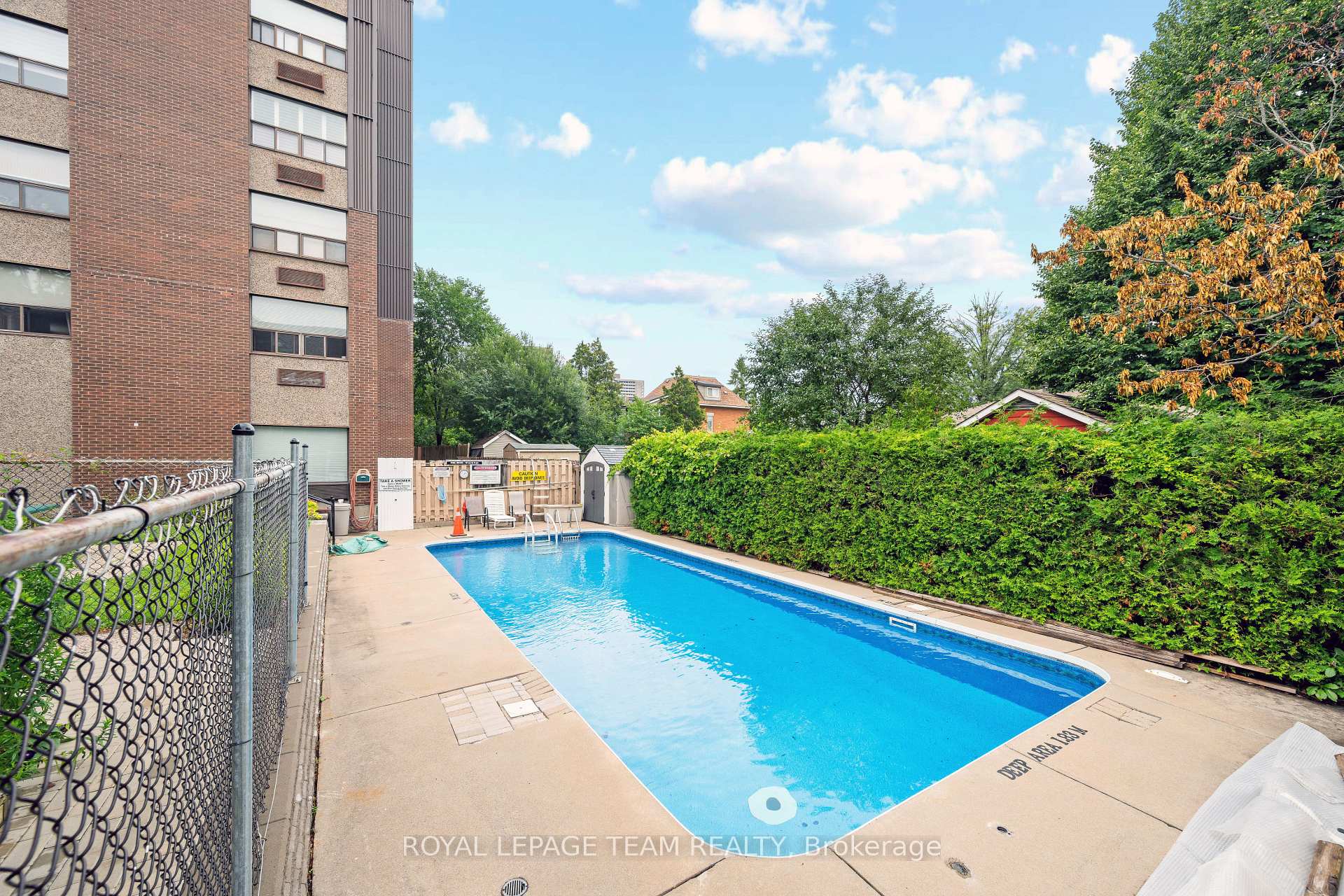 Photo 31 of Unit 804, 1190 Richmond Road, Ottawa, Woodroffe — HOMEH