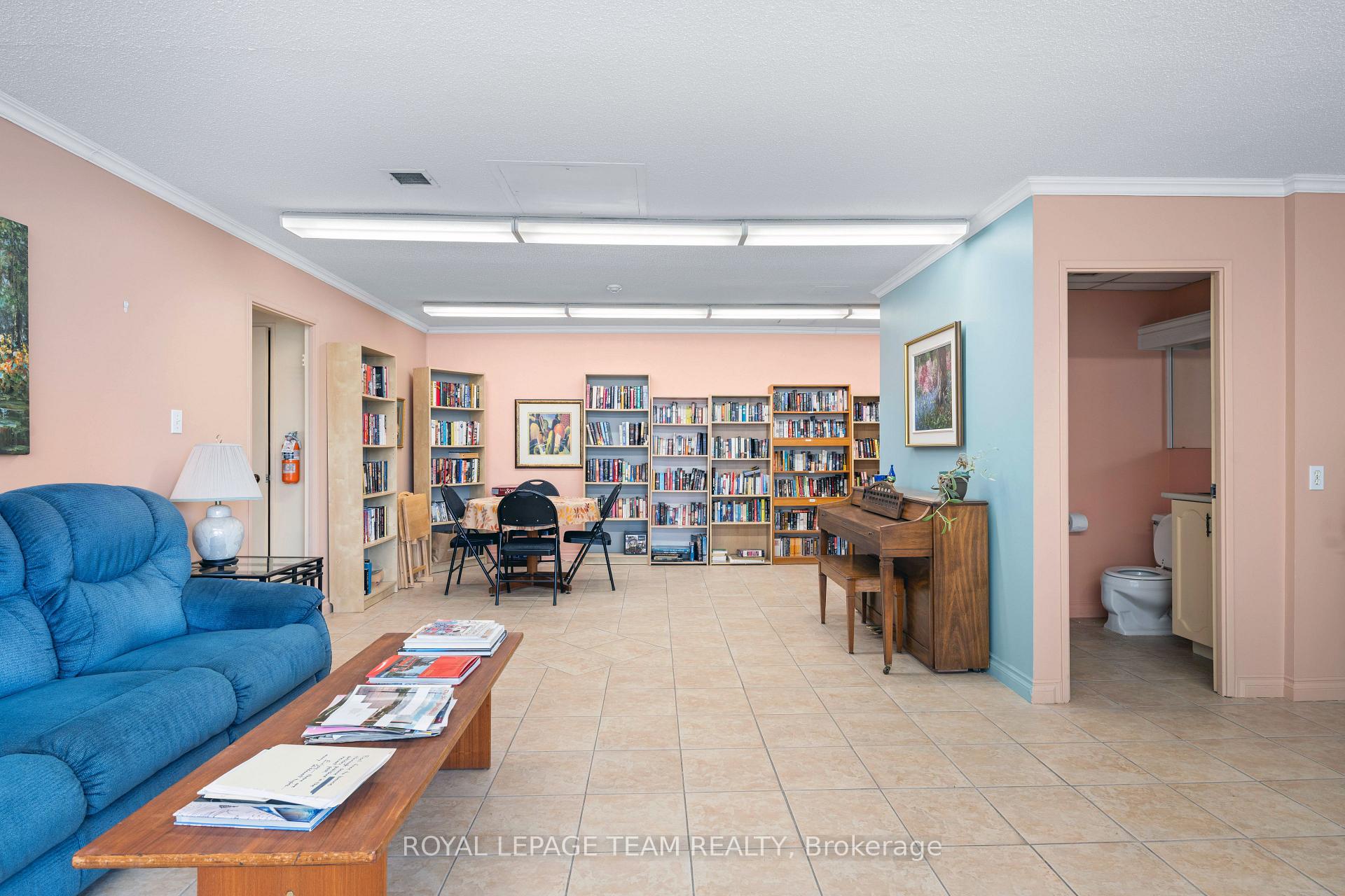 Photo 33 of Unit 804, 1190 Richmond Road, Ottawa, Woodroffe — HOMEH
