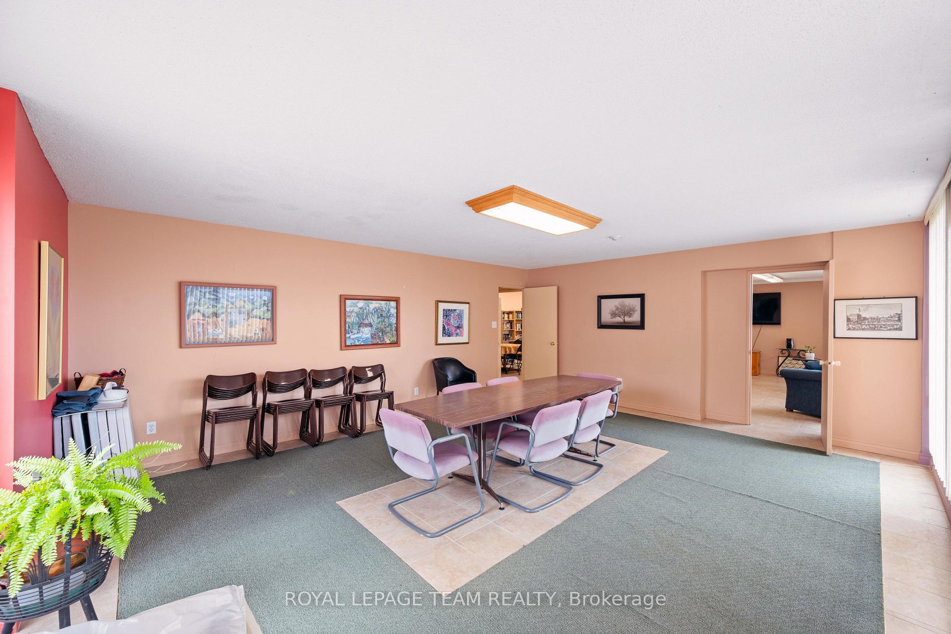 Photo 34 of Unit 804, 1190 Richmond Road, Ottawa, Woodroffe — HOMEH