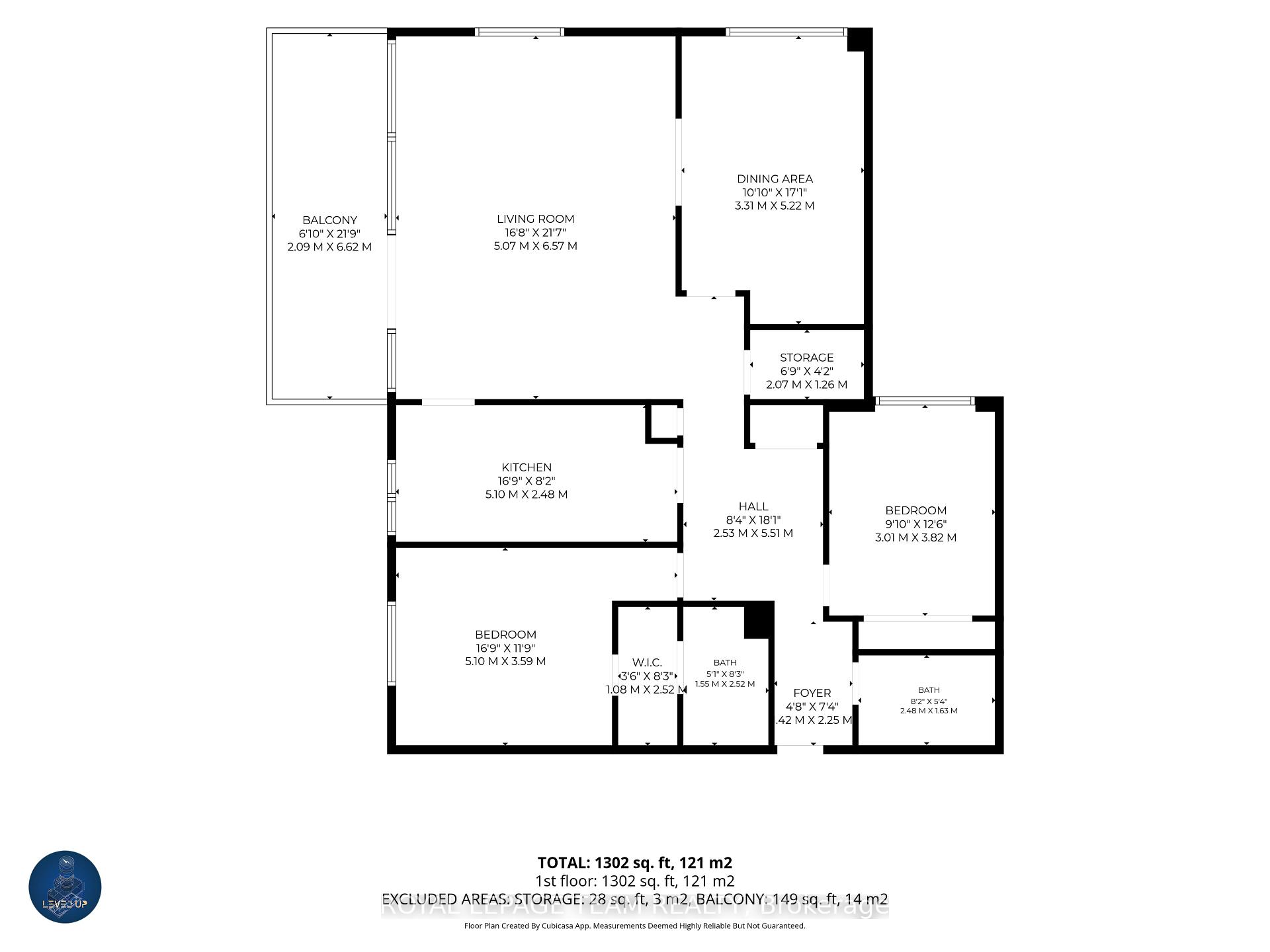 Photo 35 of Unit 804, 1190 Richmond Road, Ottawa, Woodroffe — HOMEH