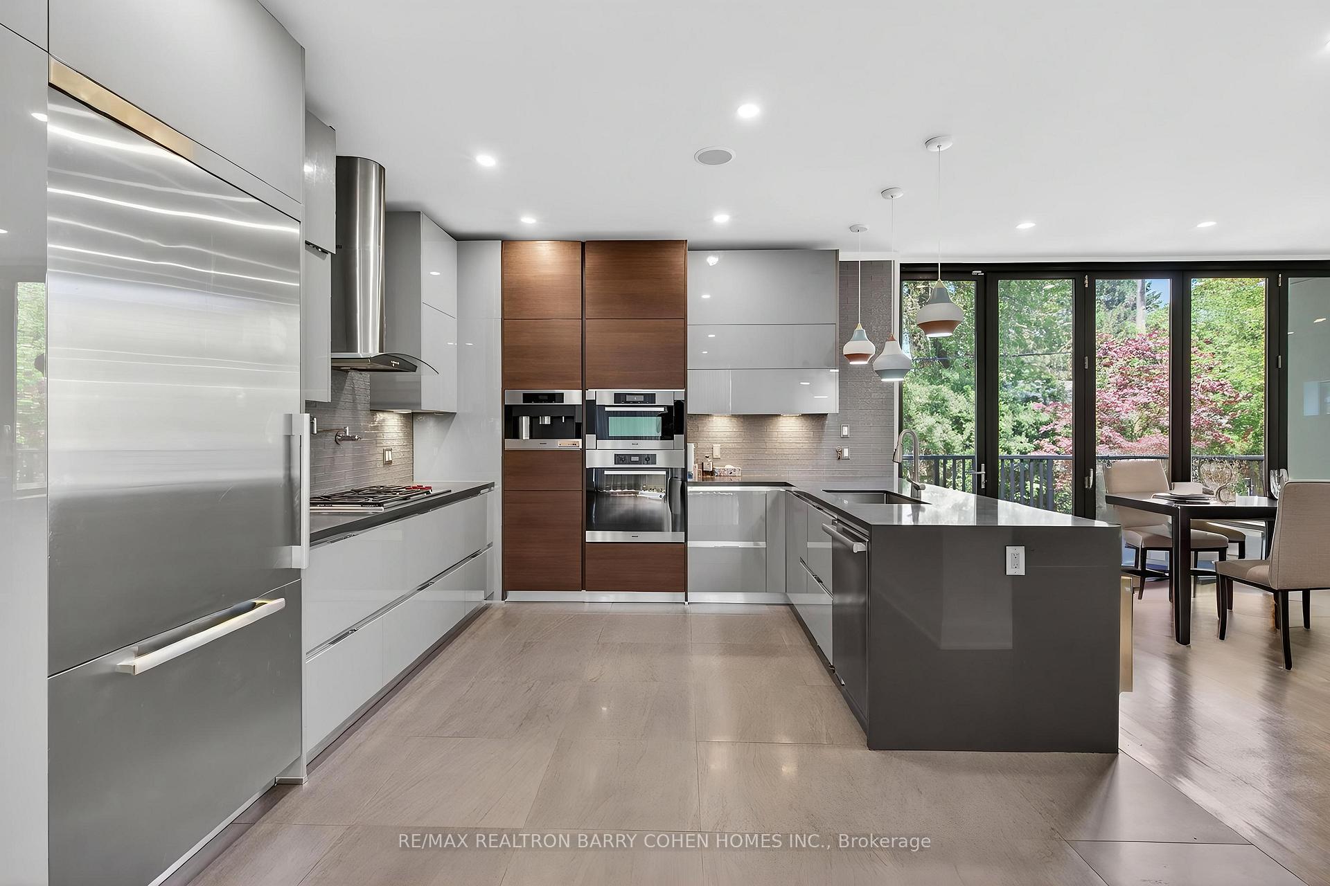 Photo 16 of 16 Chipping Road, North York, Banbury-Don Mills — HOMEH