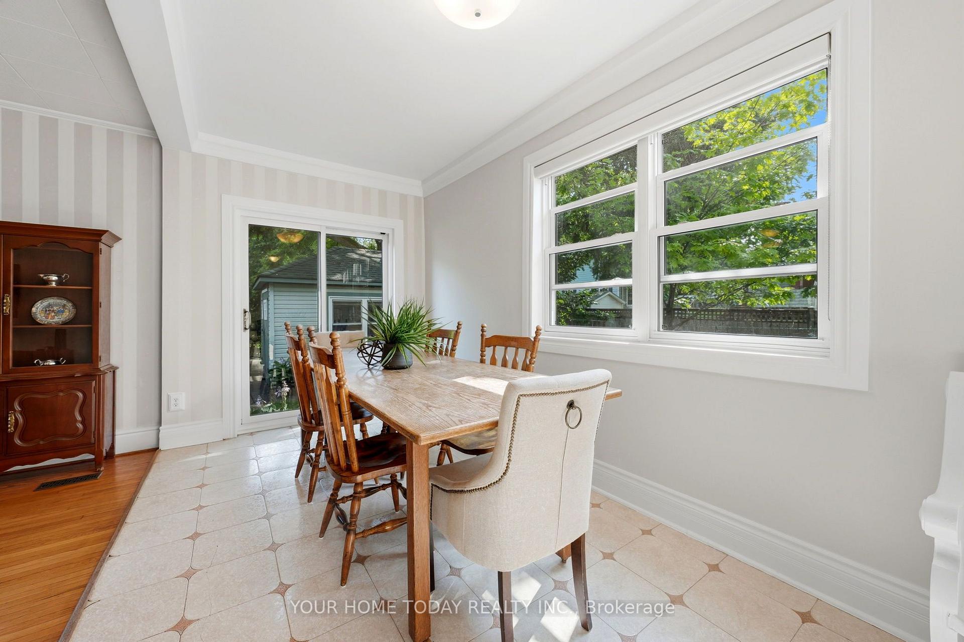Photo 14 of 12 King Street, Halton Hills, Georgetown — HOMEH
