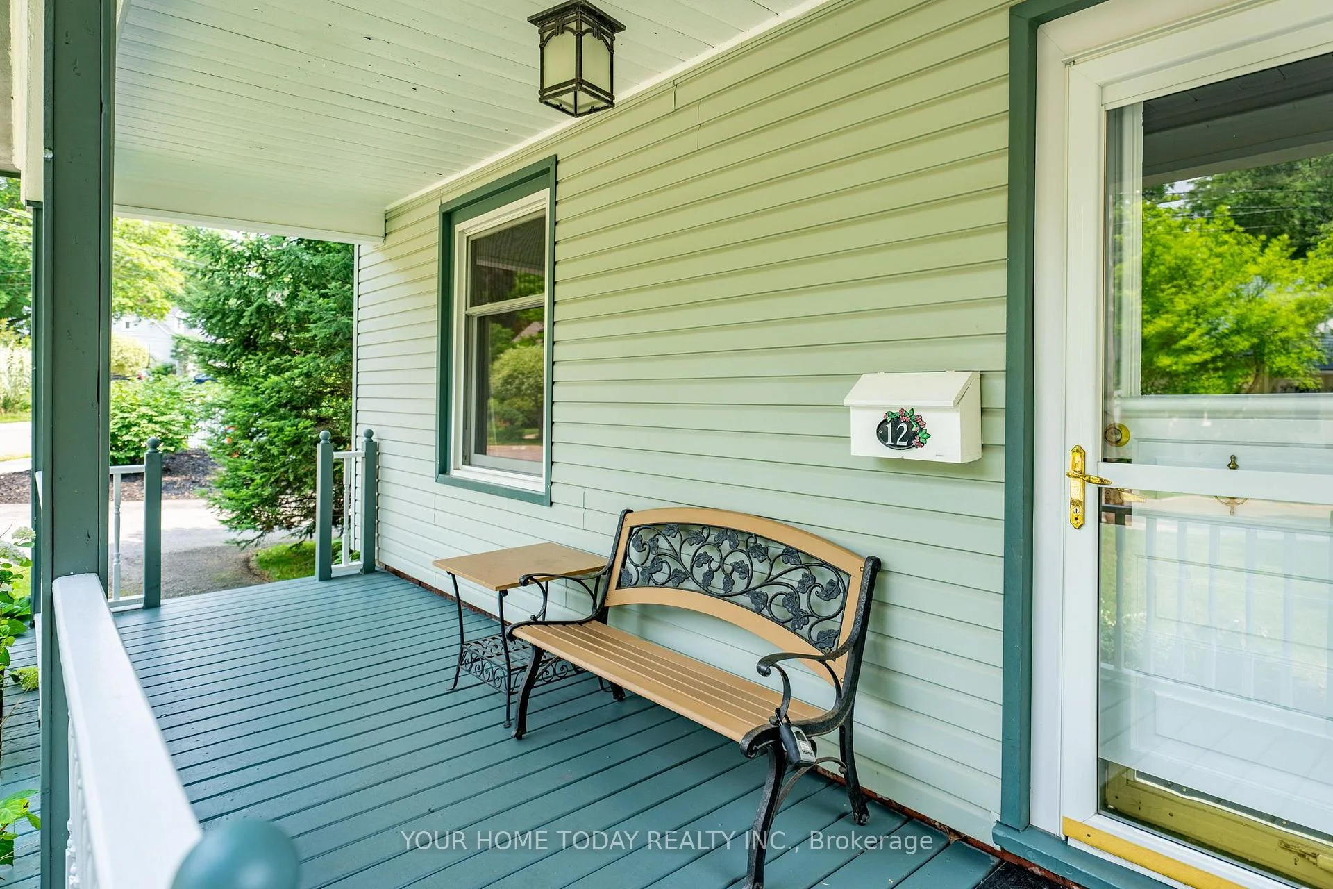 Photo 5 of 12 King Street, Halton Hills, Georgetown — HOMEH