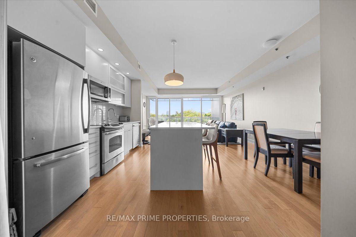 Photo 2 of Unit 606, 98 Richmond Road, Ottawa, Westboro/Hampton Park — HOMEH