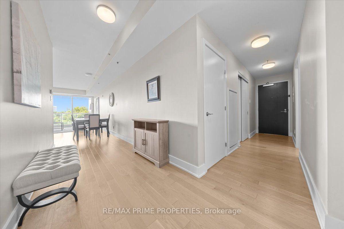 Photo 3 of Unit 606, 98 Richmond Road, Ottawa, Westboro/Hampton Park — HOMEH