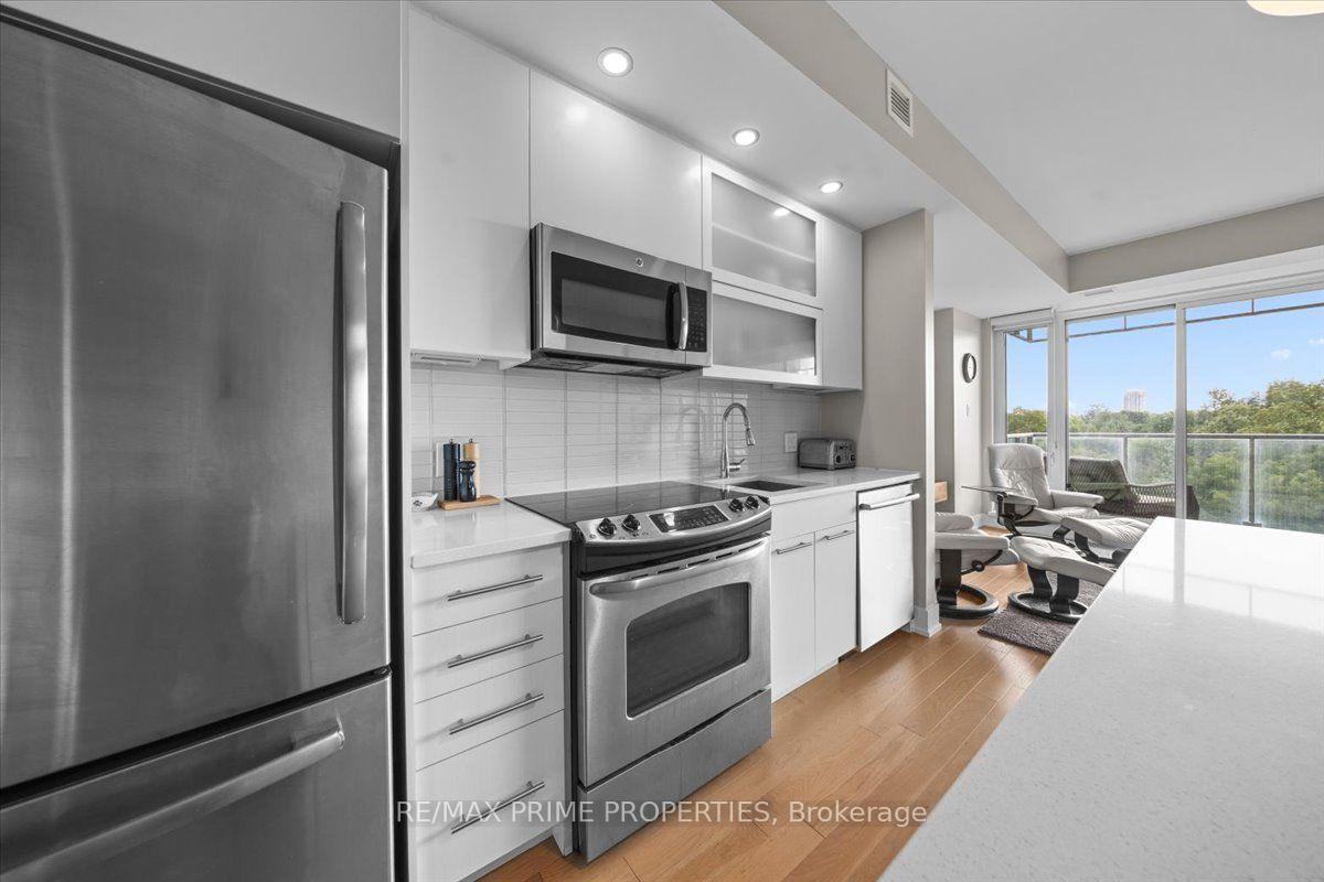 Photo 5 of Unit 606, 98 Richmond Road, Ottawa, Westboro/Hampton Park — HOMEH