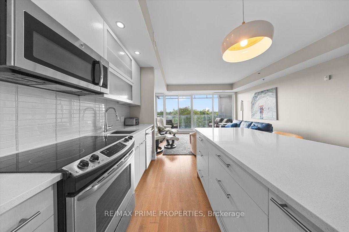 Photo 7 of Unit 606, 98 Richmond Road, Ottawa, Westboro/Hampton Park — HOMEH