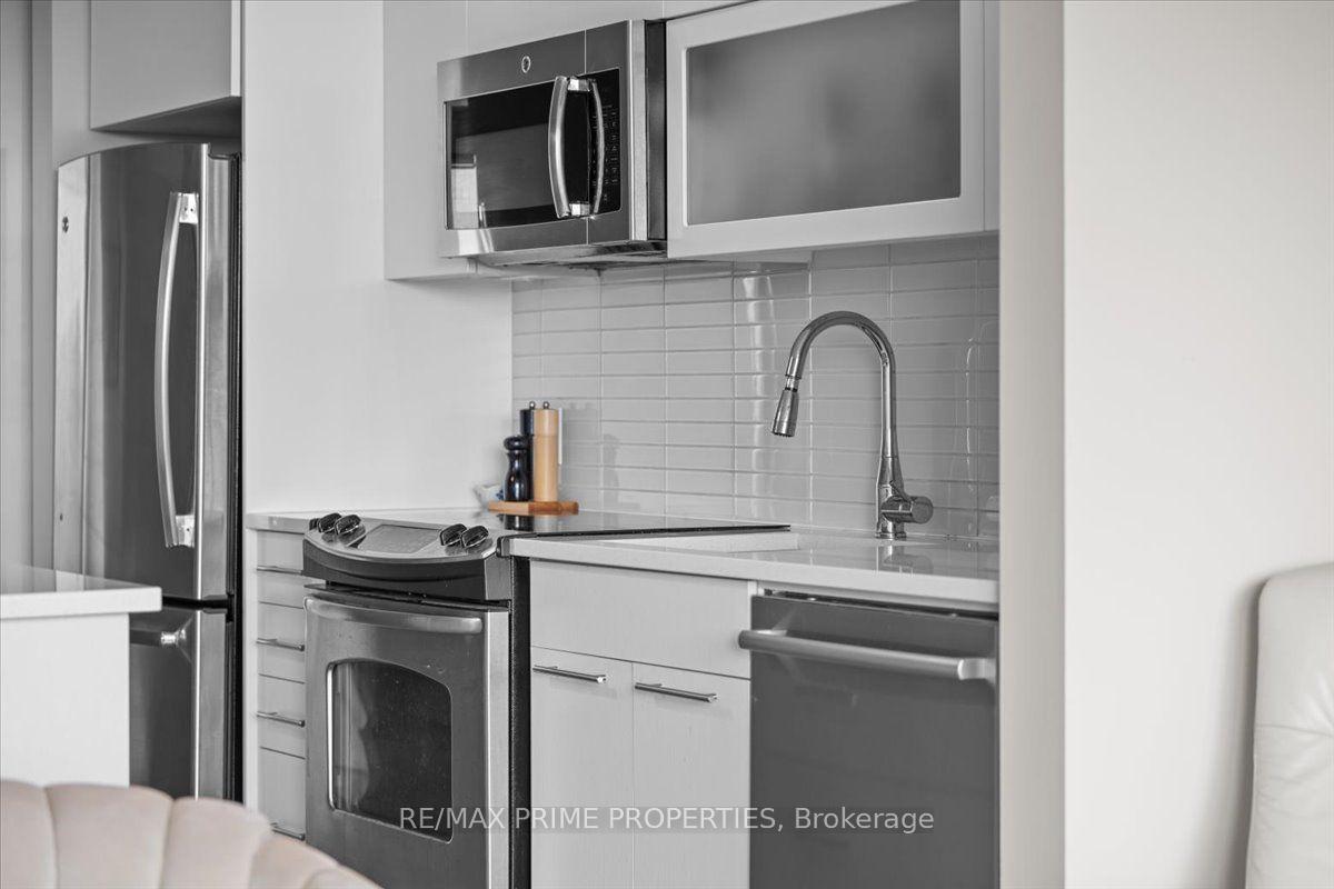Photo 8 of Unit 606, 98 Richmond Road, Ottawa, Westboro/Hampton Park — HOMEH