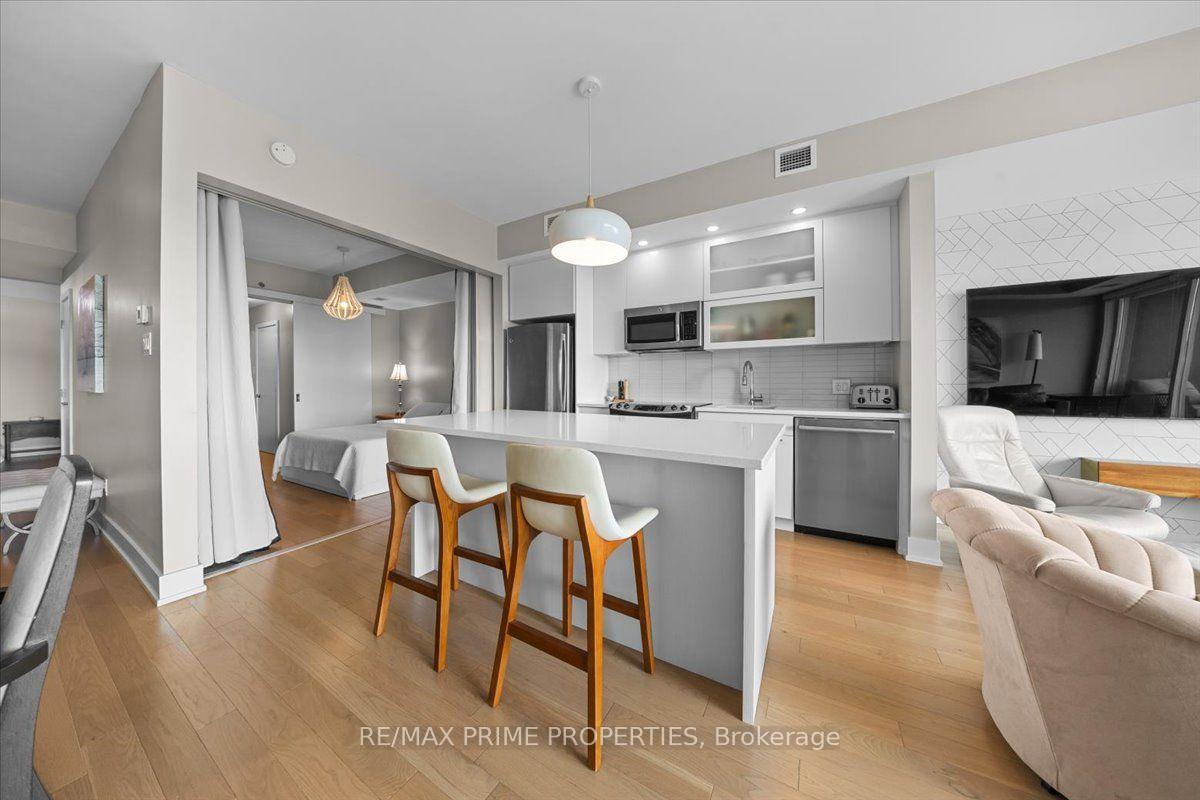 Photo 9 of Unit 606, 98 Richmond Road, Ottawa, Westboro/Hampton Park — HOMEH