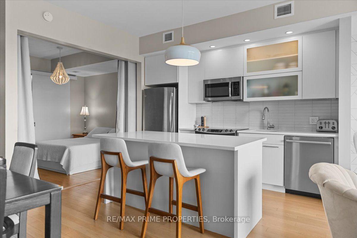 Photo 10 of Unit 606, 98 Richmond Road, Ottawa, Westboro/Hampton Park — HOMEH