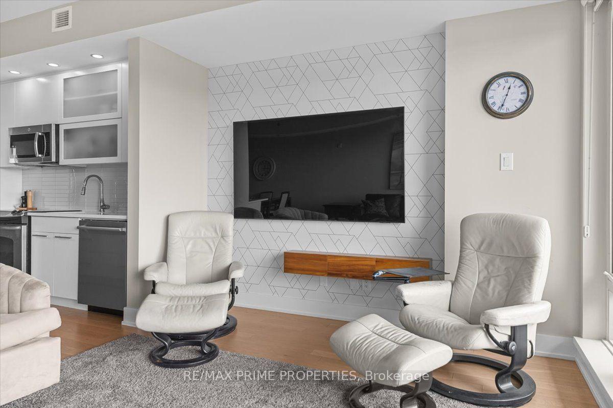 Photo 11 of Unit 606, 98 Richmond Road, Ottawa, Westboro/Hampton Park — HOMEH