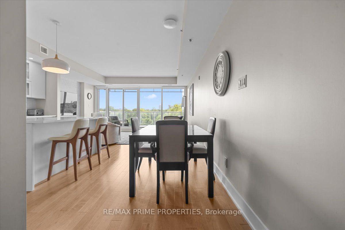 Photo 14 of Unit 606, 98 Richmond Road, Ottawa, Westboro/Hampton Park — HOMEH