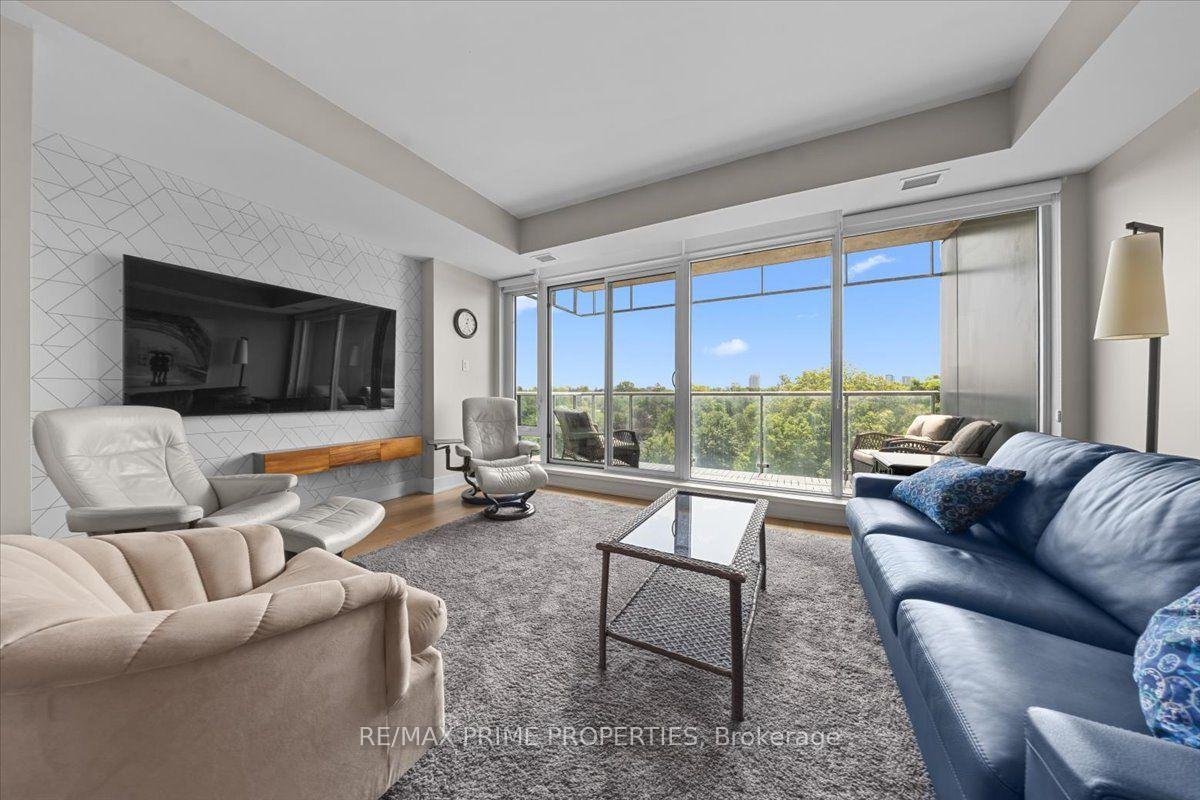 Photo 15 of Unit 606, 98 Richmond Road, Ottawa, Westboro/Hampton Park — HOMEH
