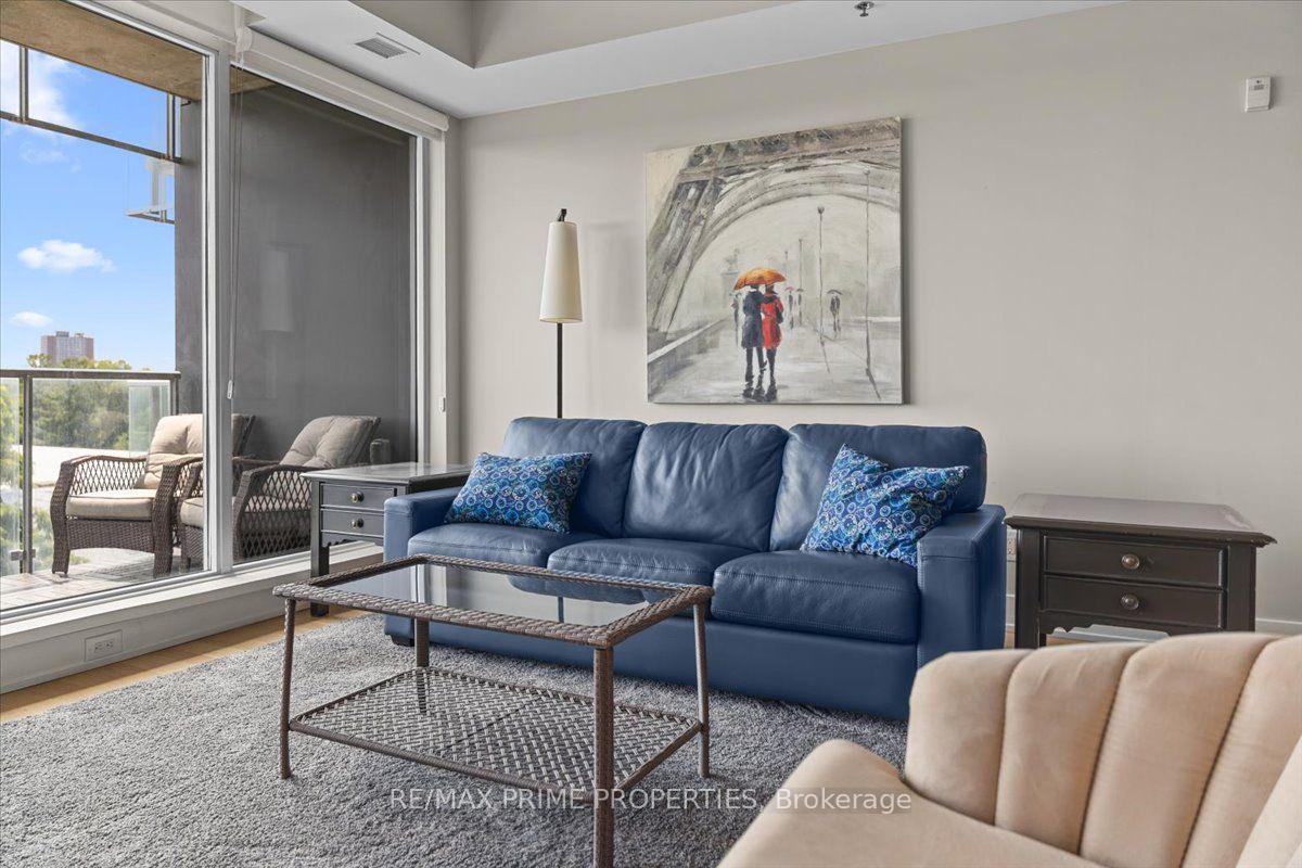 Photo 16 of Unit 606, 98 Richmond Road, Ottawa, Westboro/Hampton Park — HOMEH