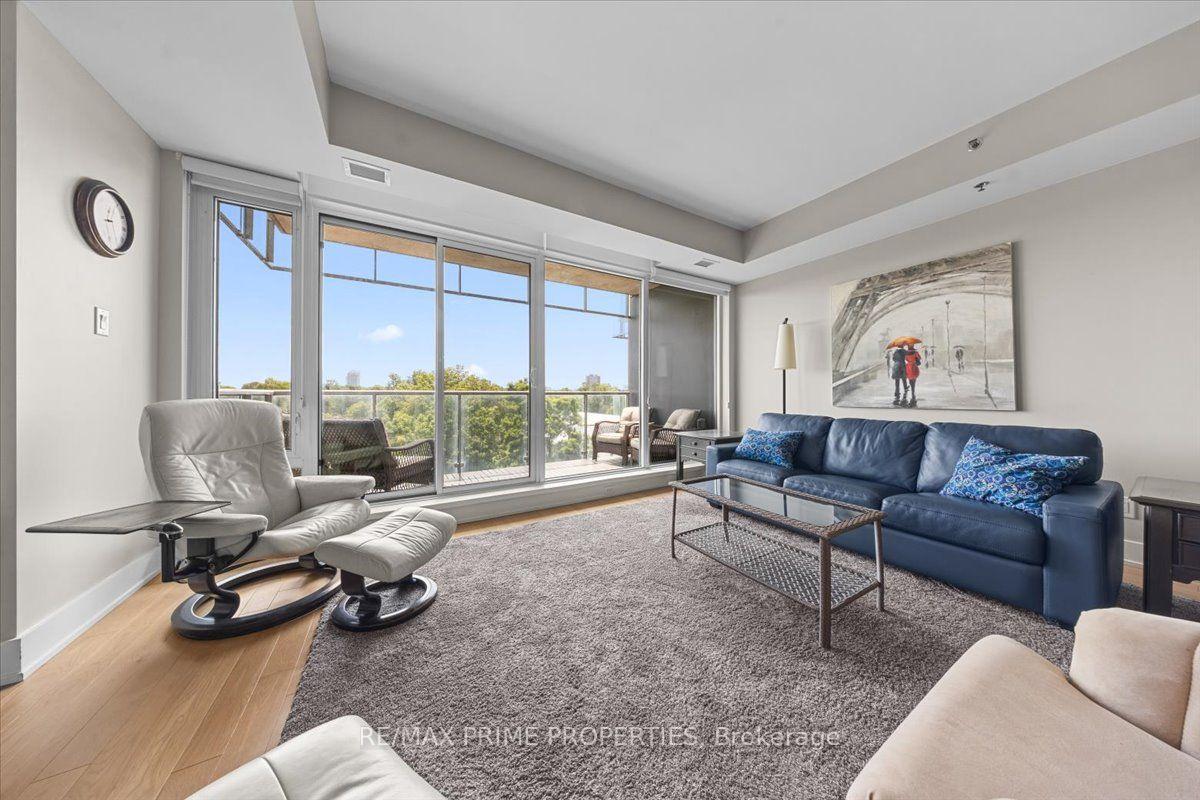 Photo 17 of Unit 606, 98 Richmond Road, Ottawa, Westboro/Hampton Park — HOMEH