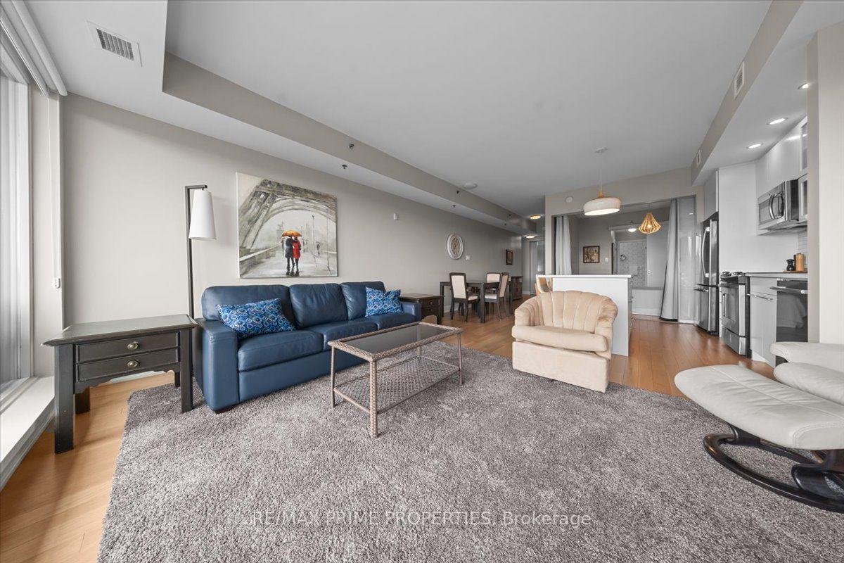 Photo 18 of Unit 606, 98 Richmond Road, Ottawa, Westboro/Hampton Park — HOMEH