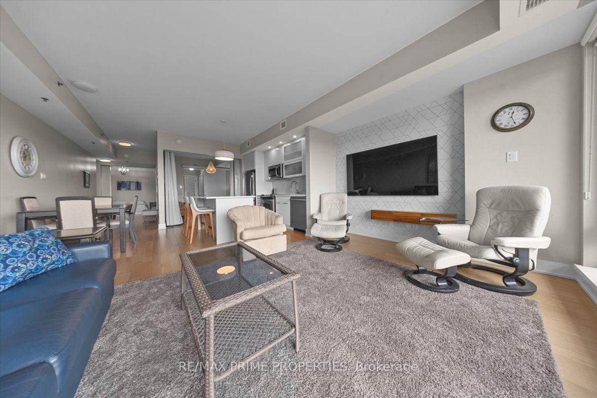 Photo 19 of Unit 606, 98 Richmond Road, Ottawa, Westboro/Hampton Park — HOMEH