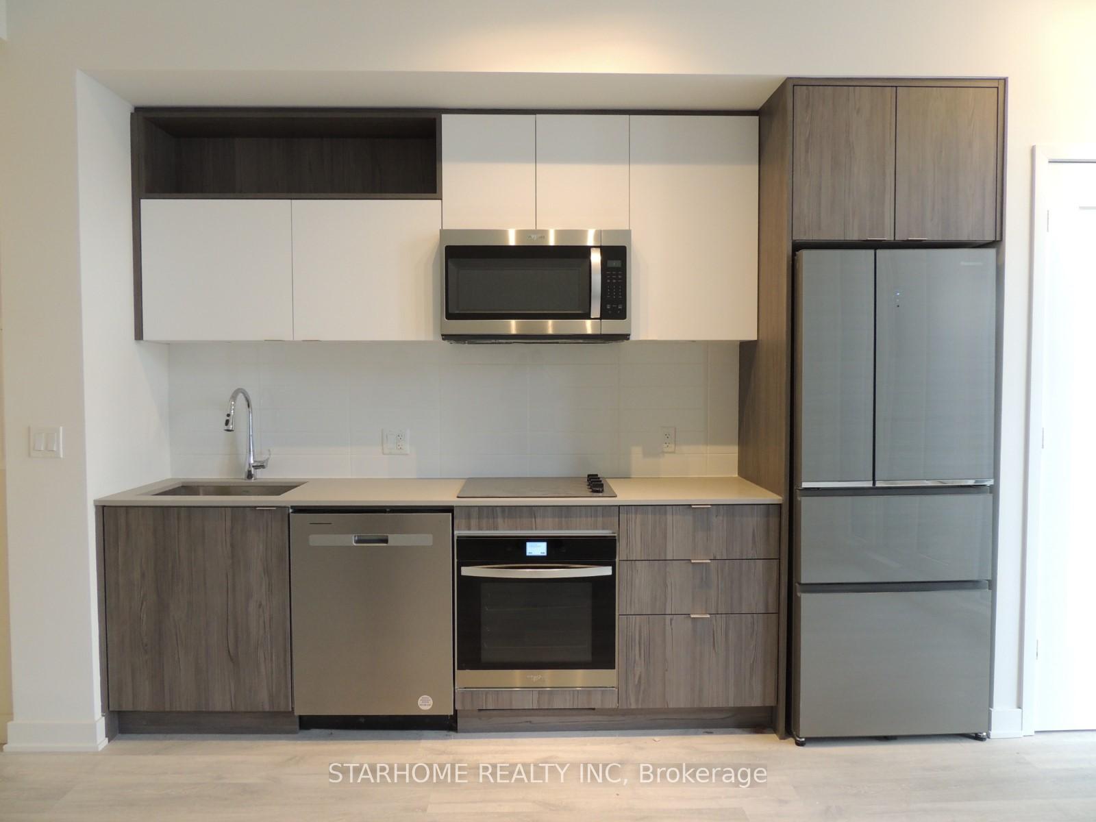 Photo 2 of Unit 114, 200 The Esplanade, Toronto, Waterfront Communities — HOMEH