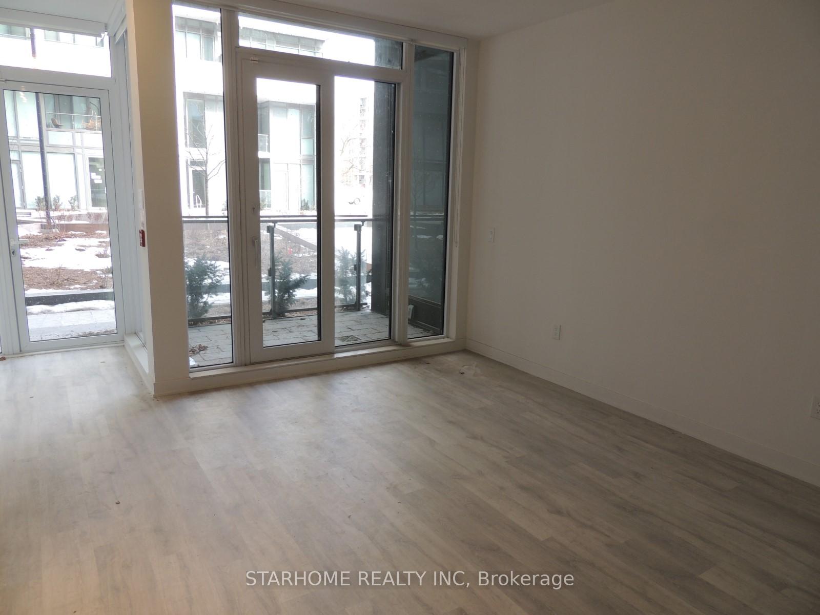 Photo 3 of Unit 114, 200 The Esplanade, Toronto, Waterfront Communities — HOMEH