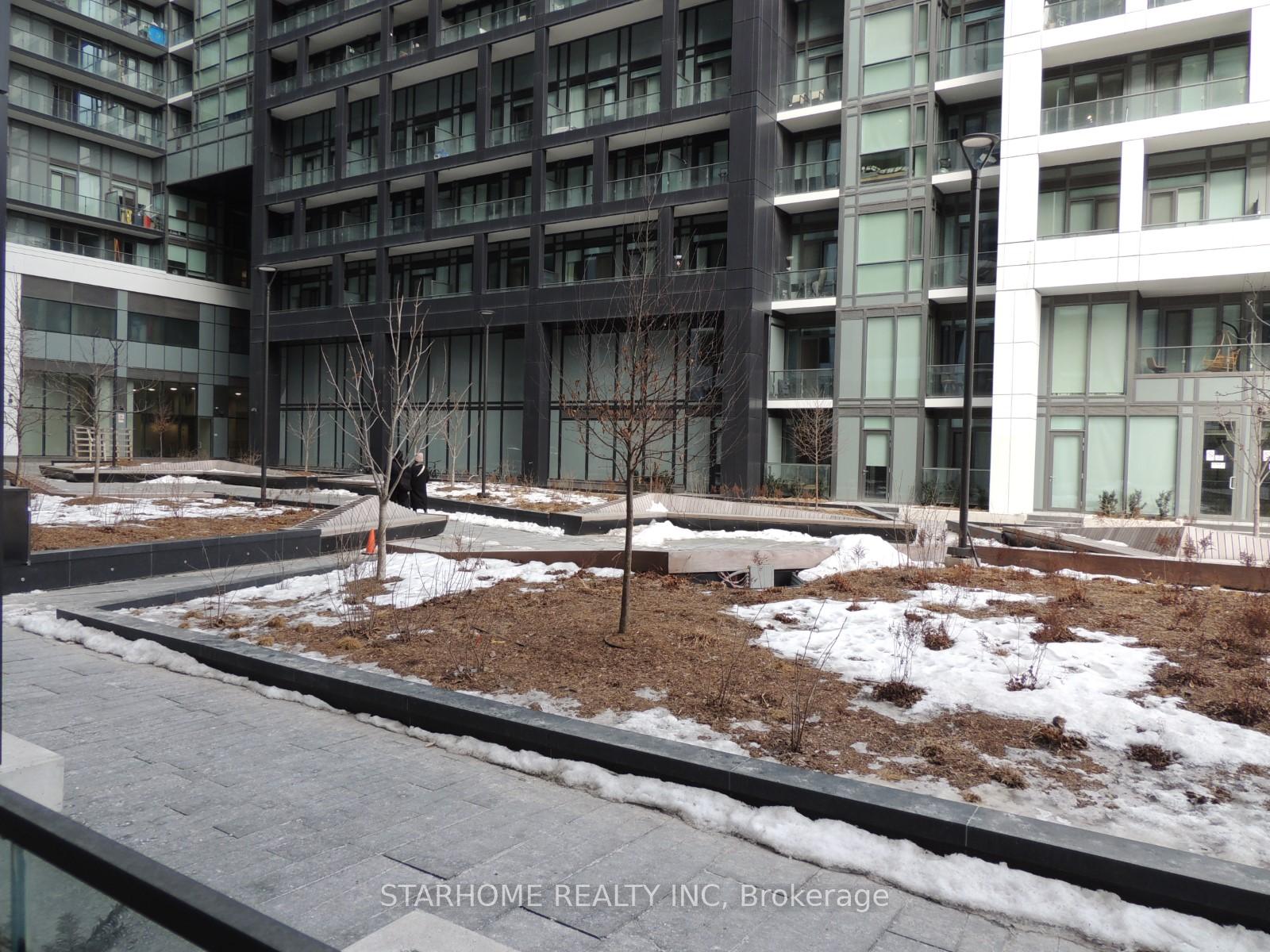 Photo 4 of Unit 114, 200 The Esplanade, Toronto, Waterfront Communities — HOMEH