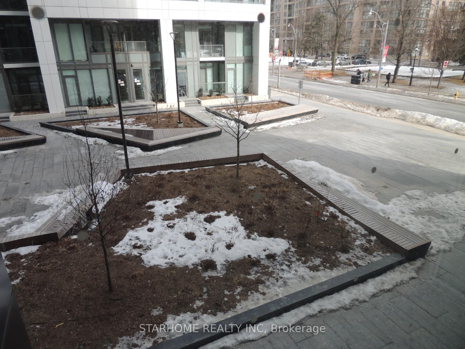 Photo 5 of Unit 114, 200 The Esplanade, Toronto, Waterfront Communities — HOMEH