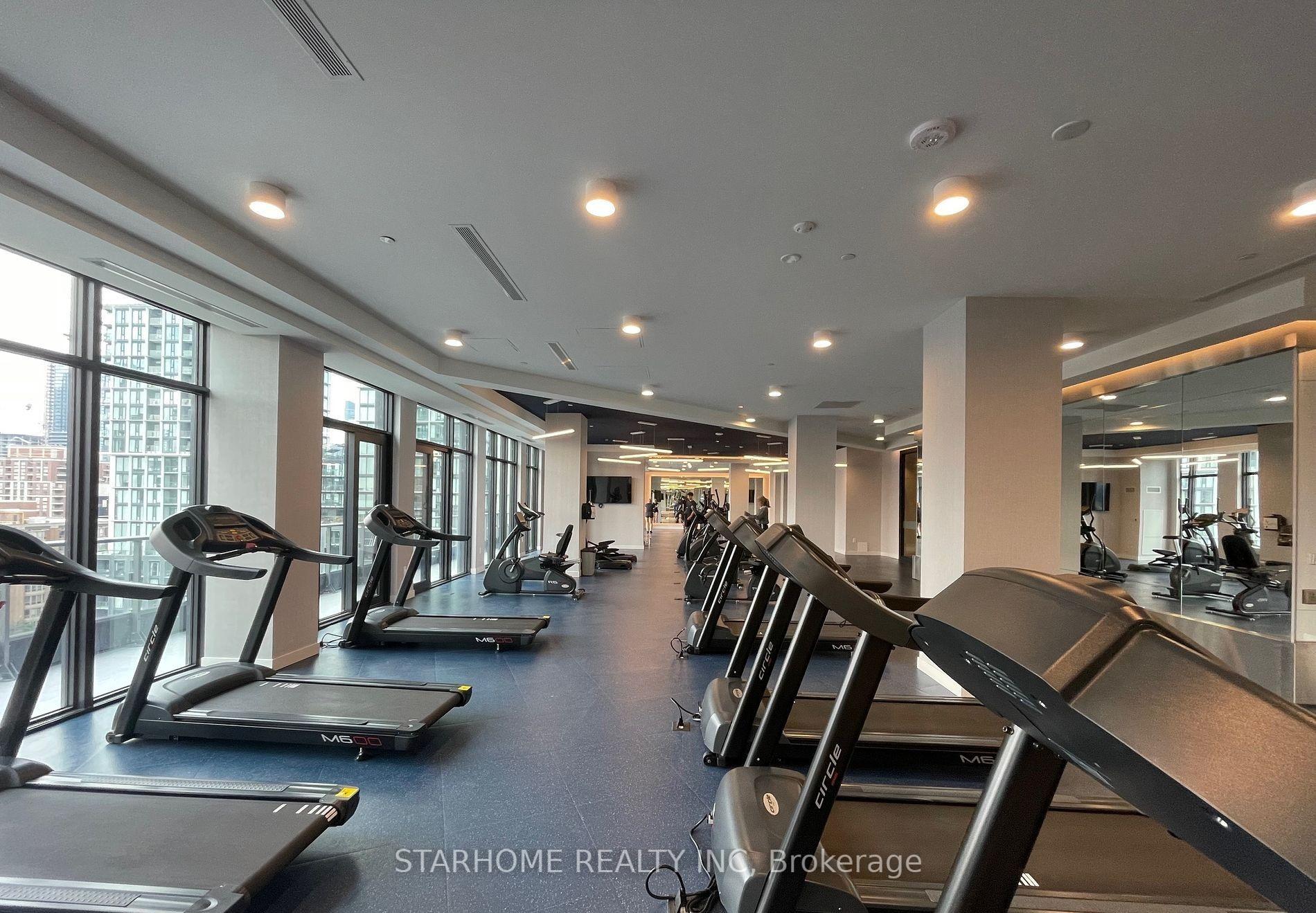 Photo 16 of Unit 114, 200 The Esplanade, Toronto, Waterfront Communities — HOMEH