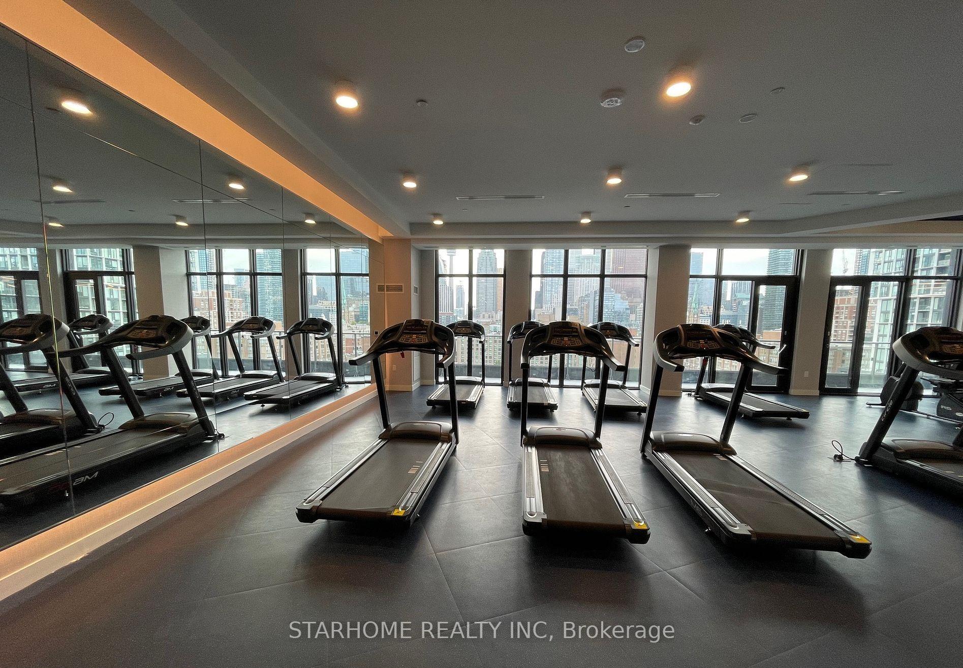 Photo 17 of Unit 114, 200 The Esplanade, Toronto, Waterfront Communities — HOMEH