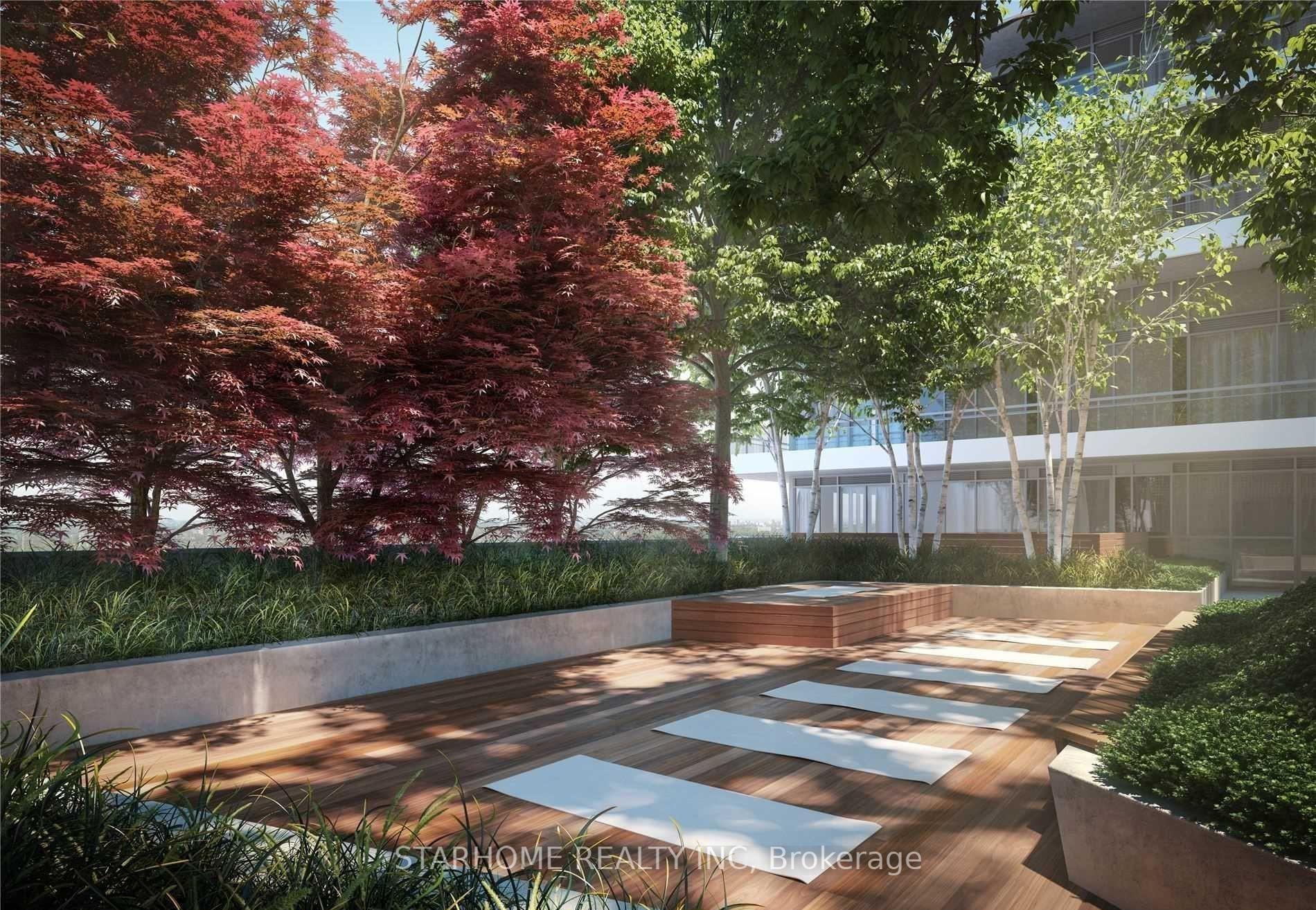 Photo 22 of Unit 114, 200 The Esplanade, Toronto, Waterfront Communities — HOMEH