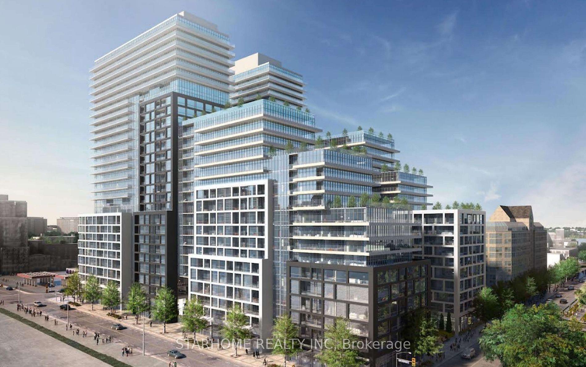 Photo 23 of Unit 114, 200 The Esplanade, Toronto, Waterfront Communities — HOMEH