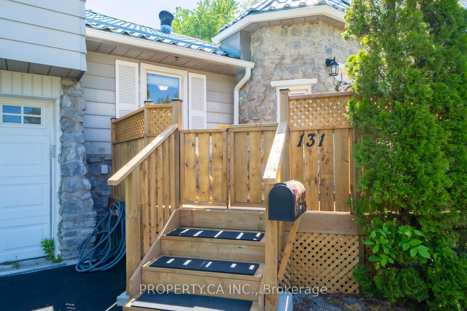 Photo 5 of 131 Cook's Bay Drive, Georgina, Keswick North — HOMEH