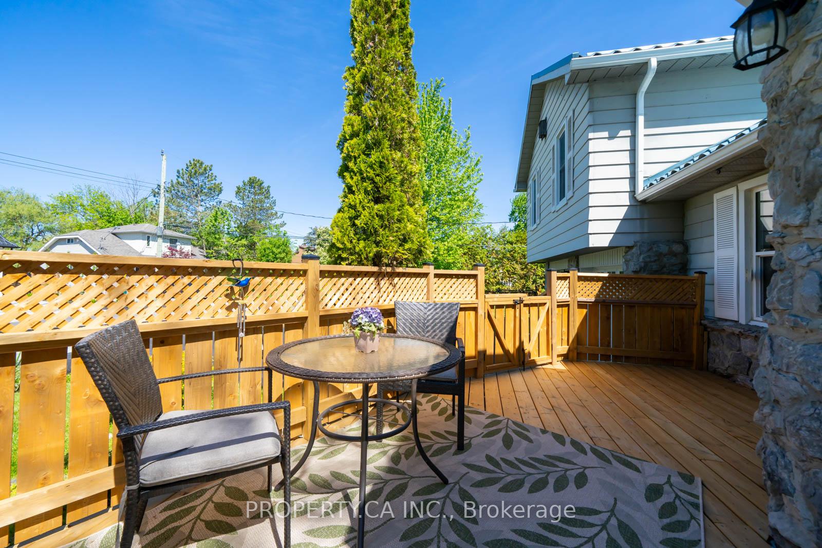 Photo 6 of 131 Cook's Bay Drive, Georgina, Keswick North — HOMEH